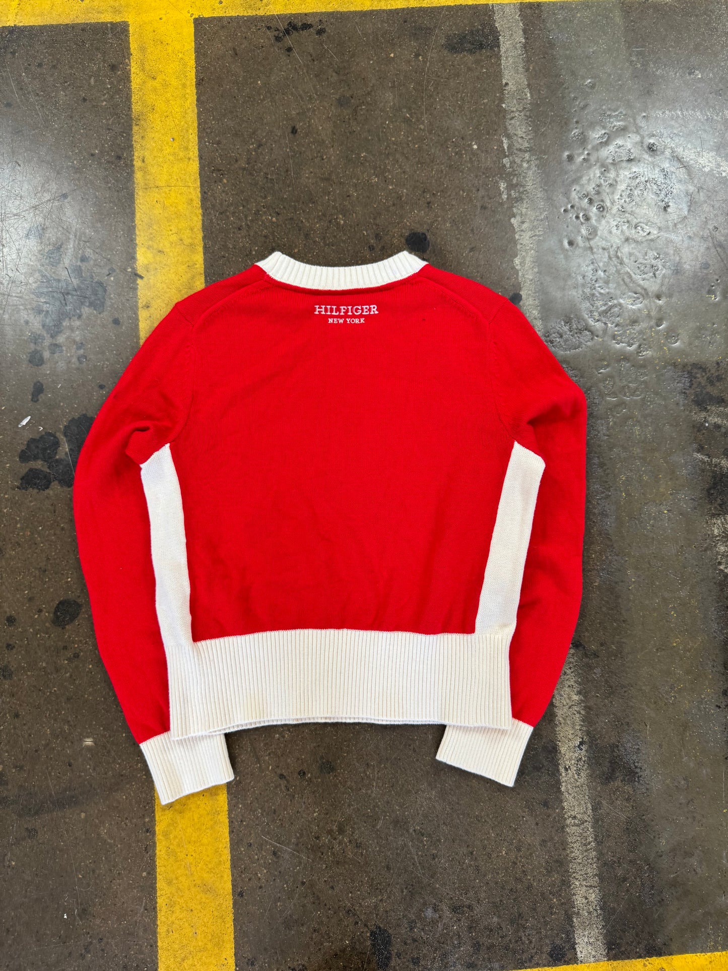 Tommy Hilfiger Sweater (M)