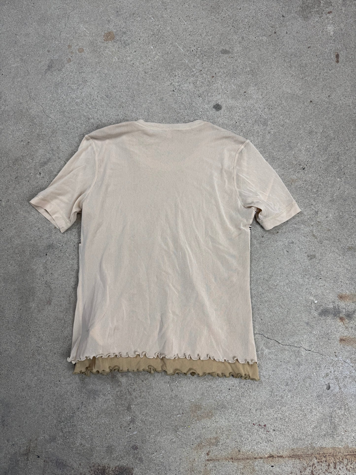 Y2K / Top / XL / Olsen