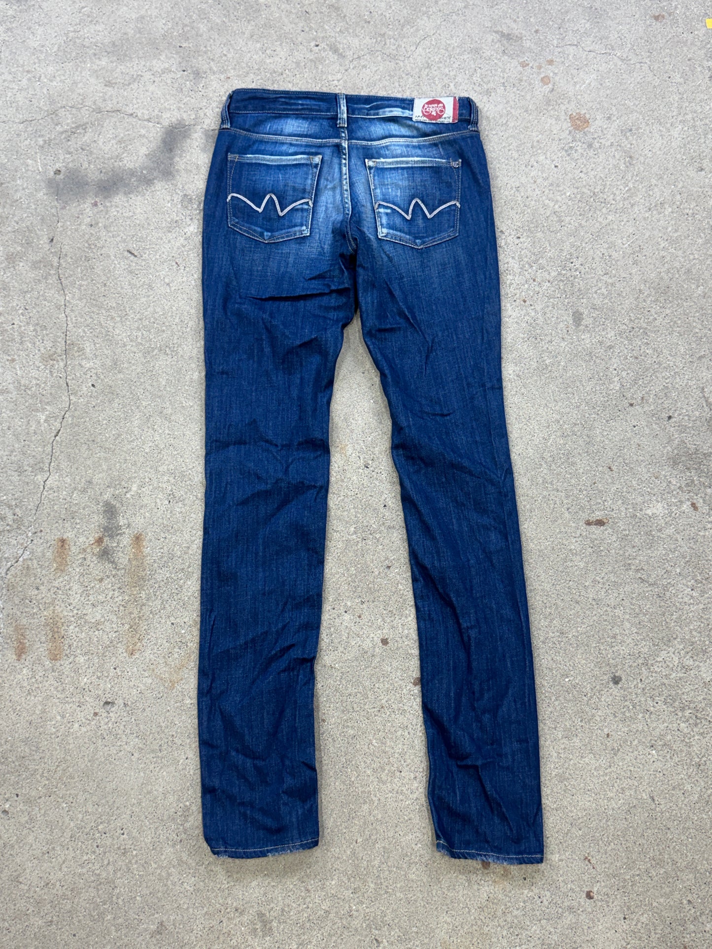 Y2k Jeanshose | LTC | 28 |S