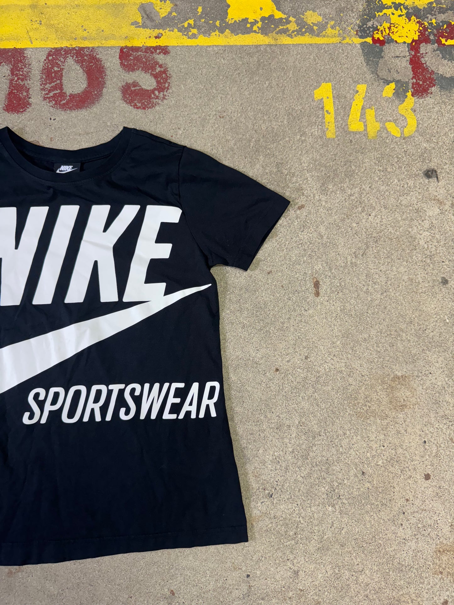 Nike T-Shirt (M)