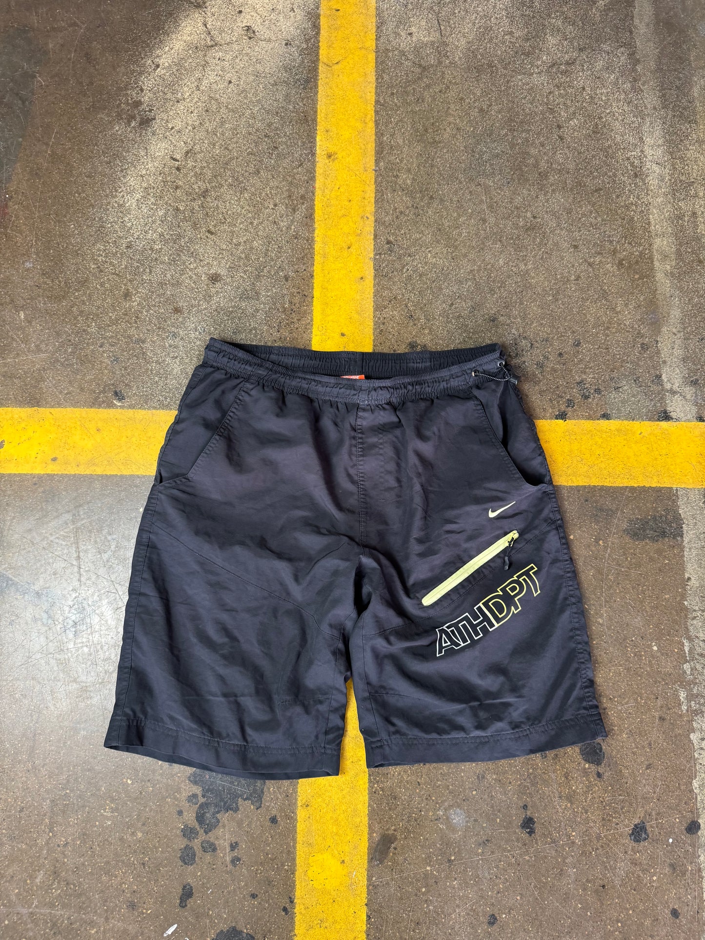 Nike Shorts (M)