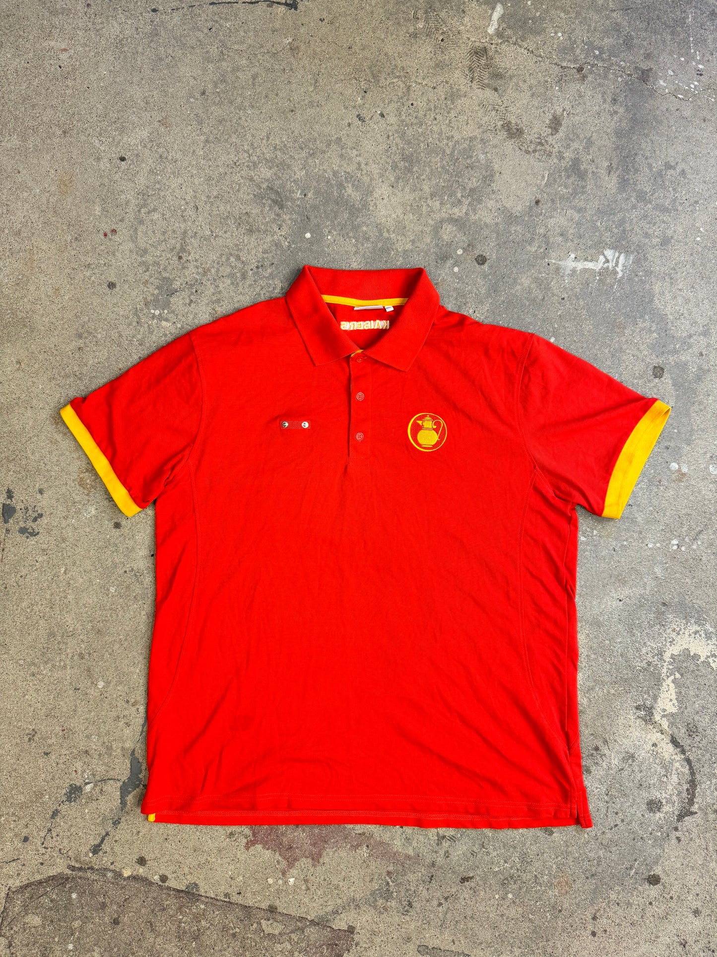 Kaiser Polohemd