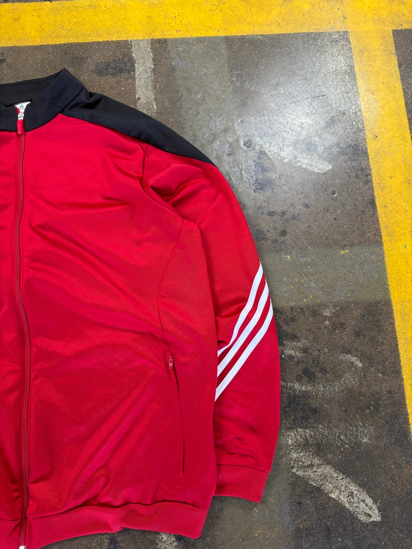 Adidas Jacke (XXL)