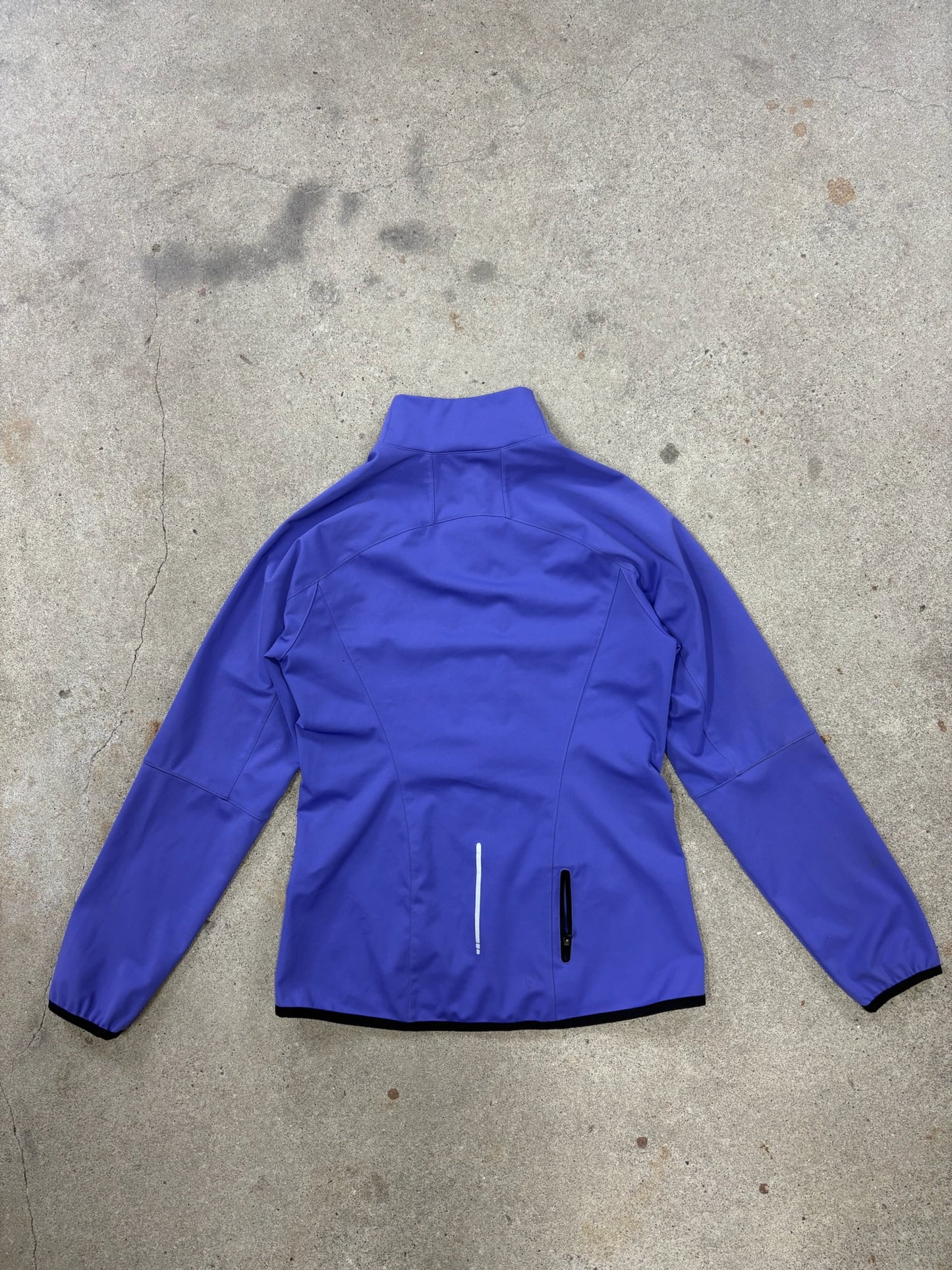Asics Windbreaker/Trainingjacke | S