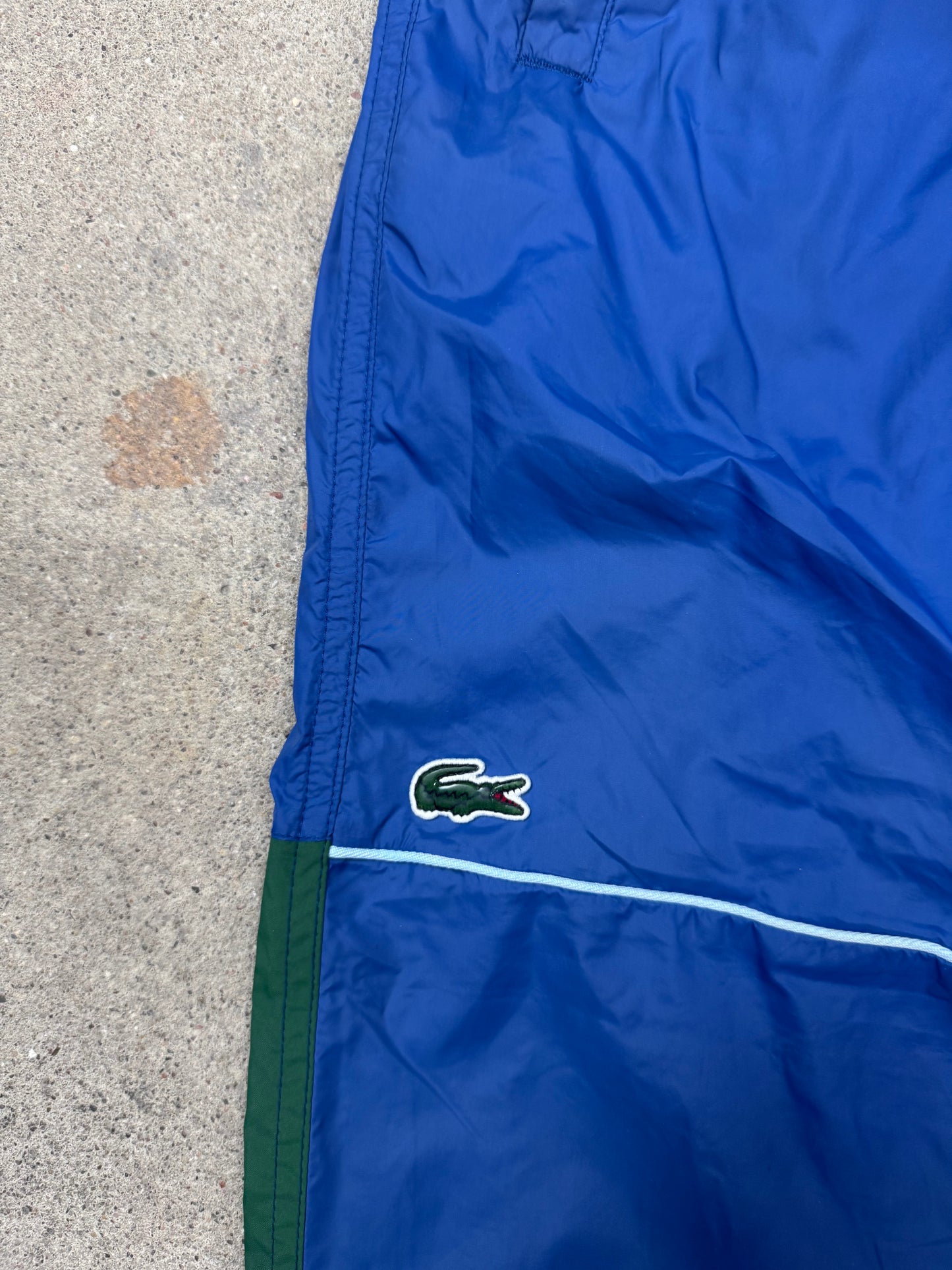 Lacoste Trackpants (S)
