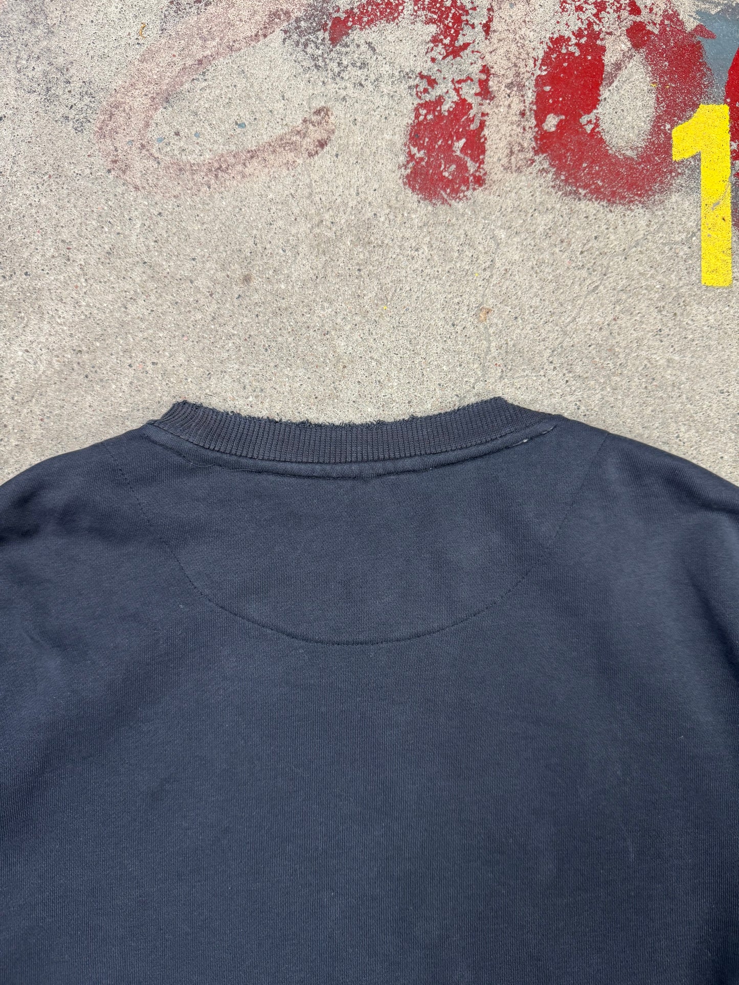 Nike Pullover (M)