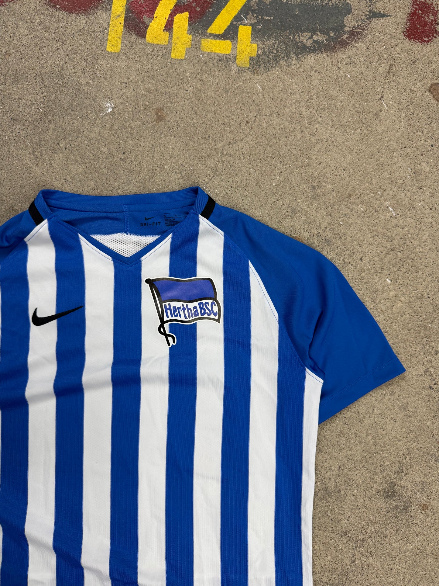 Nike Trikot Hertha BSC (XL/Kids)