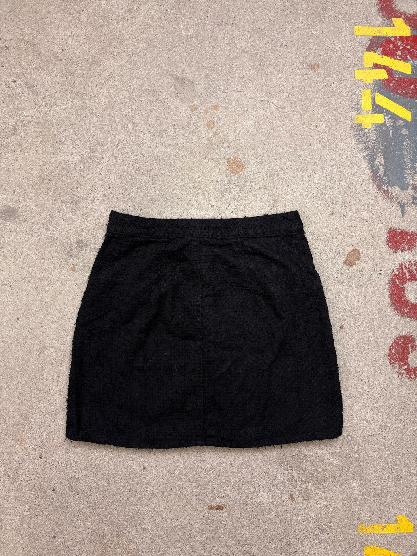 Zara Rock | S