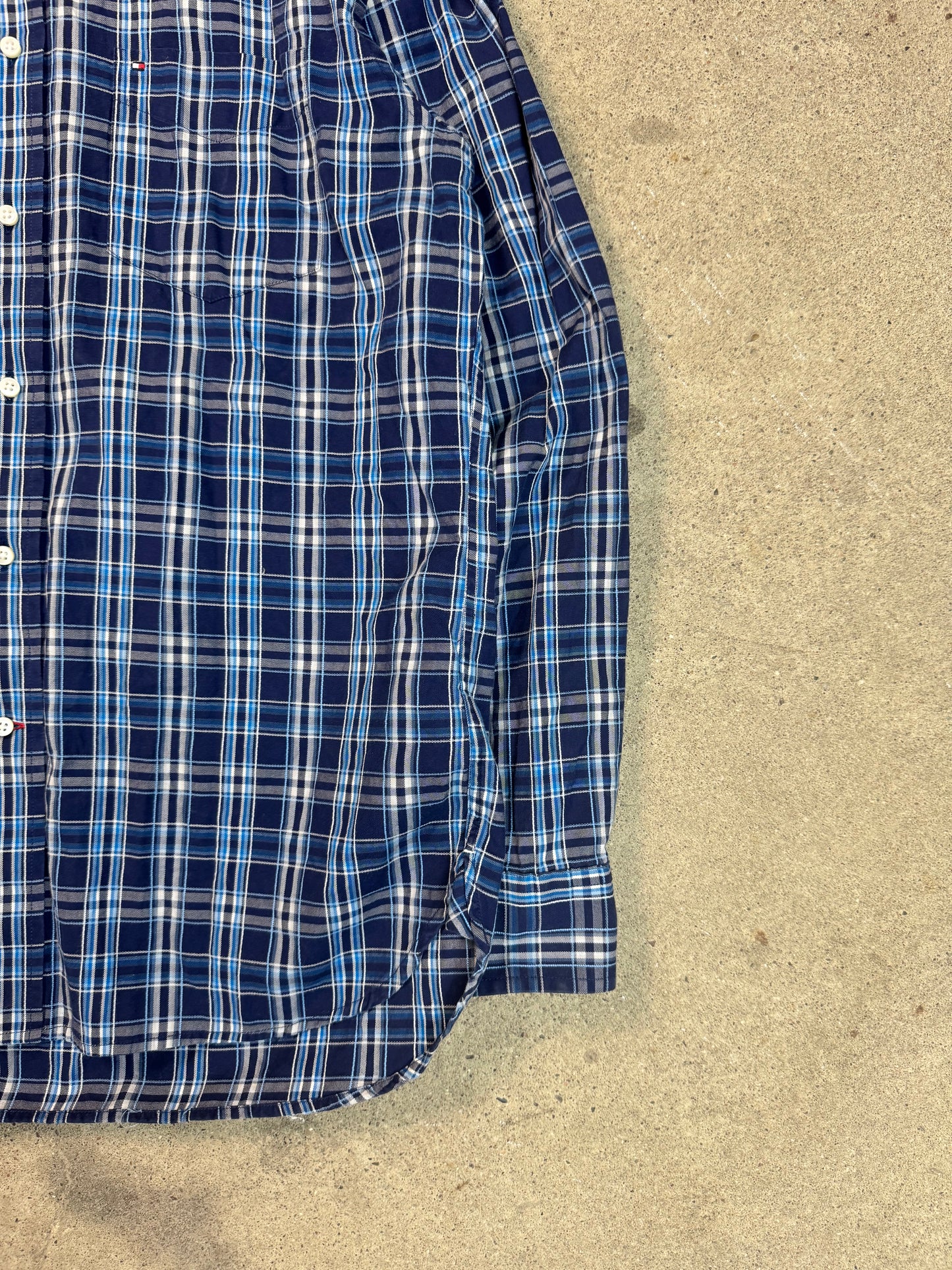 Tommy Hilfiger Hemd | M