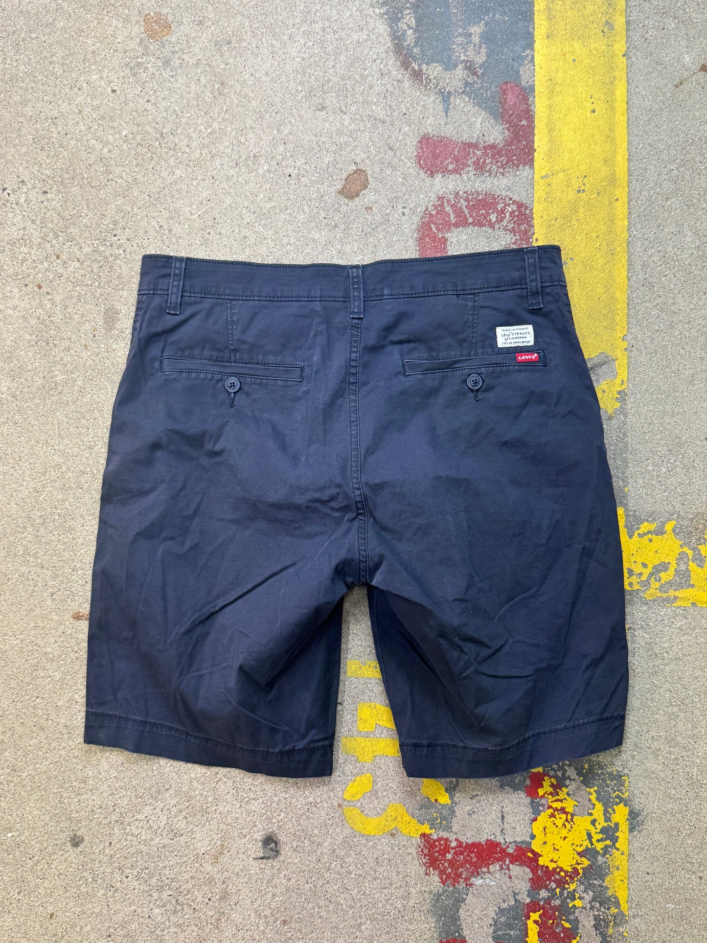 Levis Shorts | W32 | M