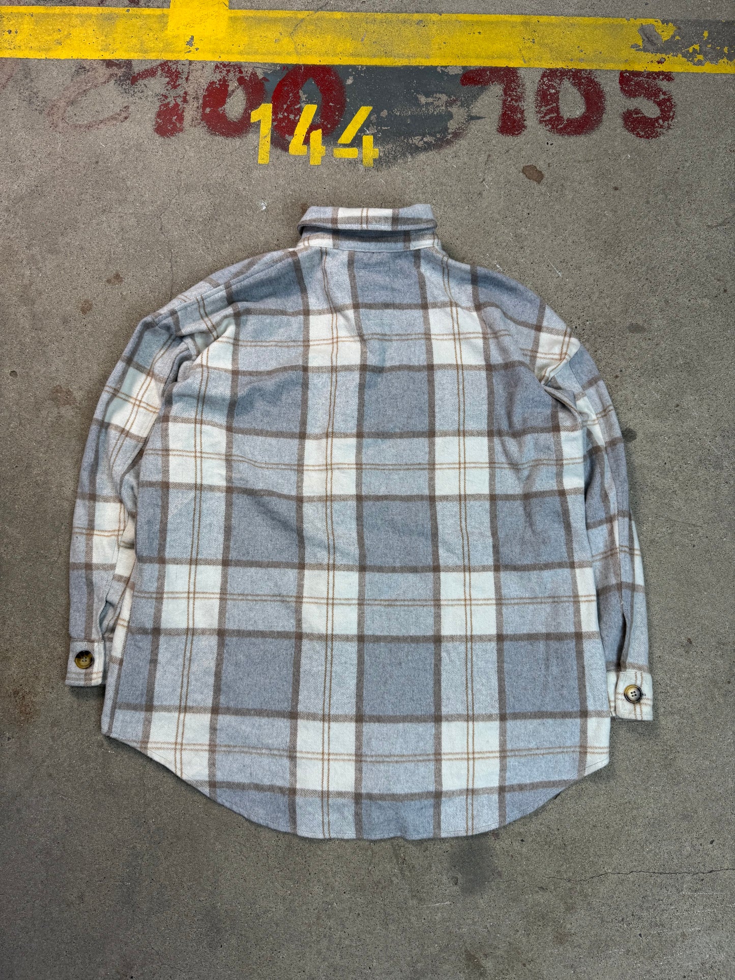 Hemd | XL