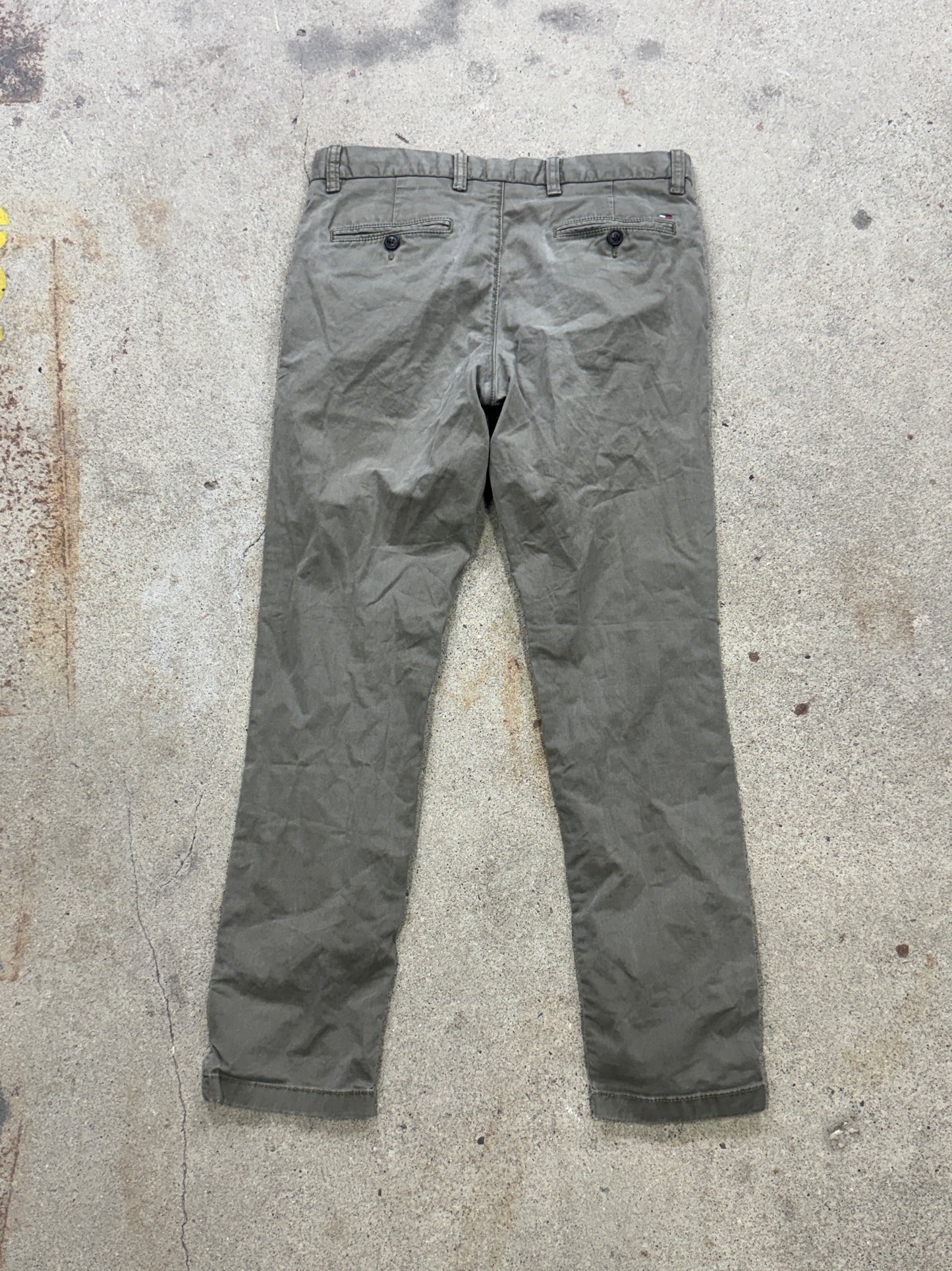 Tommy Hilfiger Chino Hose | W30/L30 | M