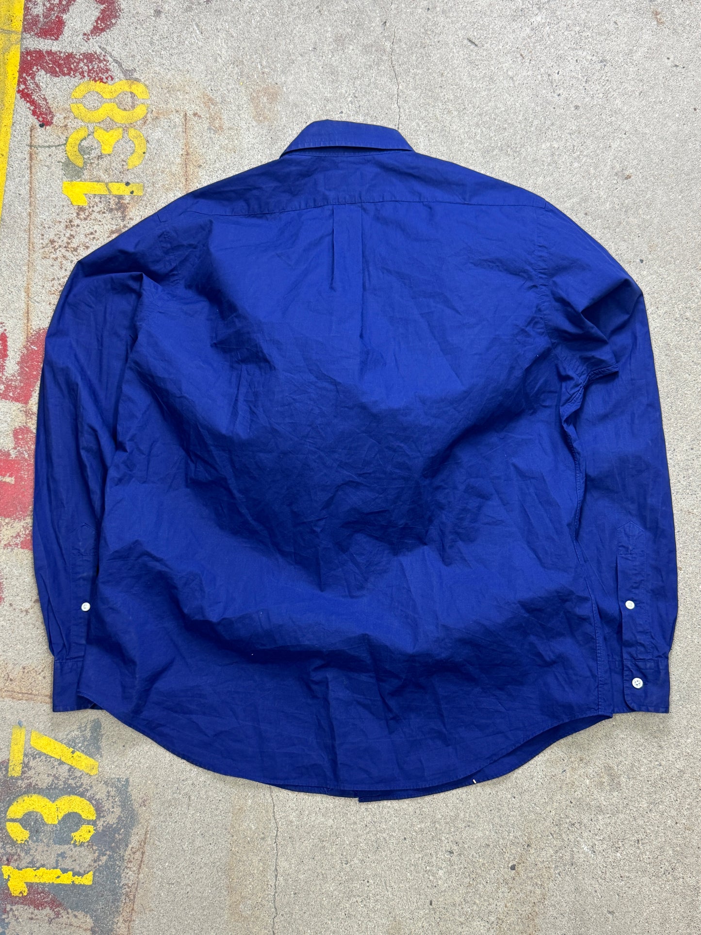Ralph Lauren Hemd | L