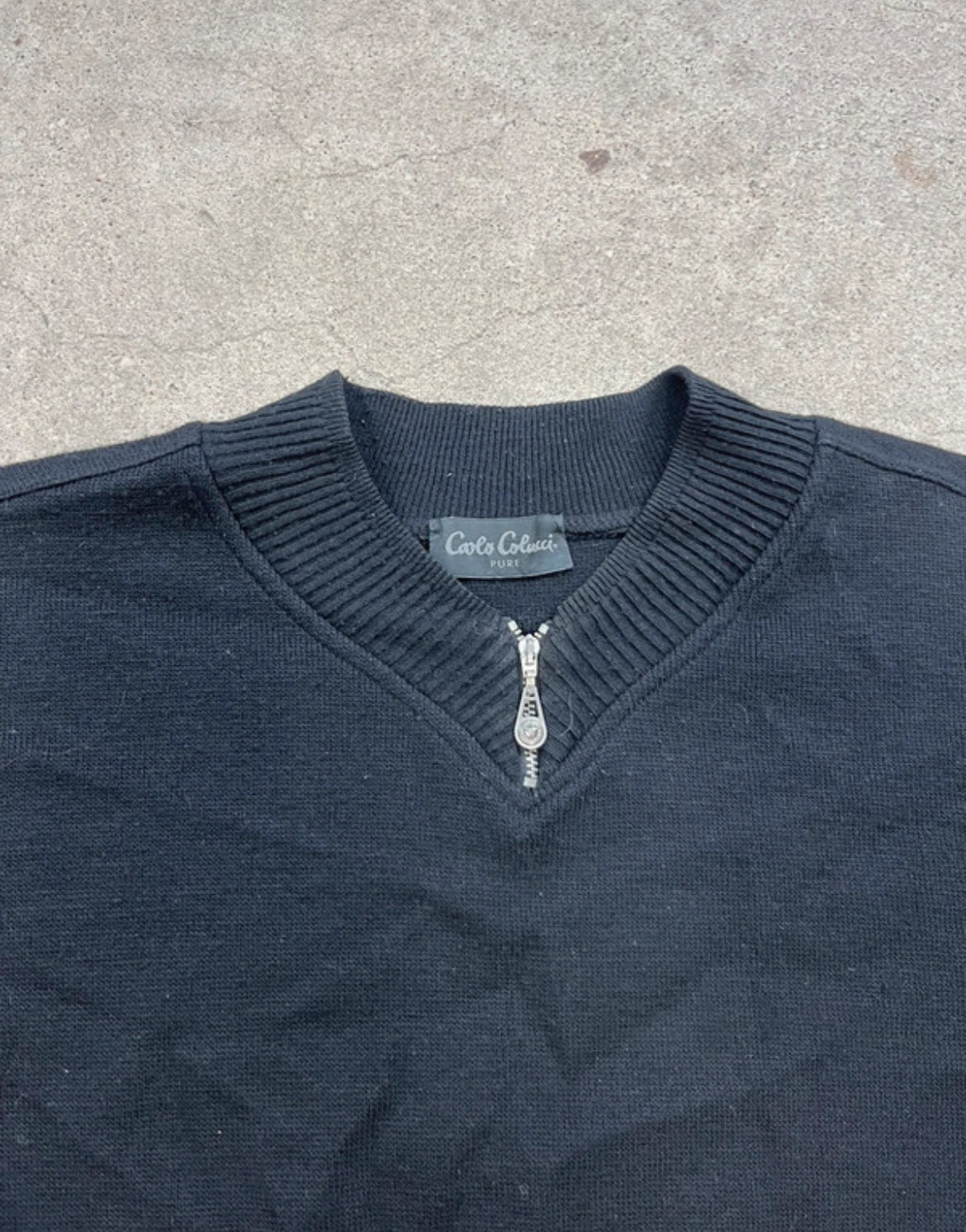Carlo Colucci Sweater