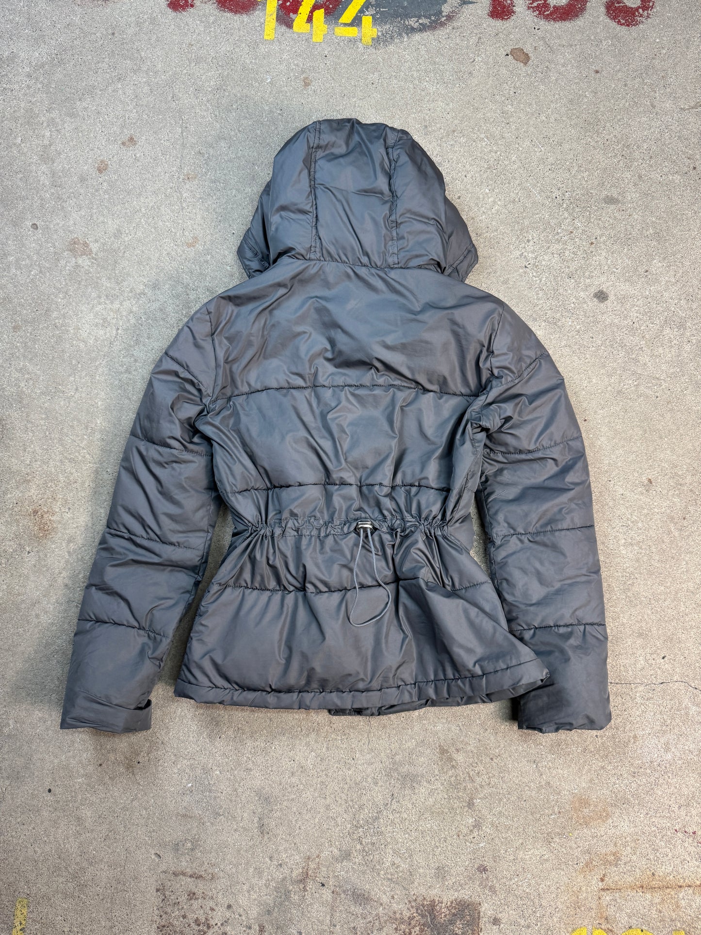Hollister Daunenjacke | S
