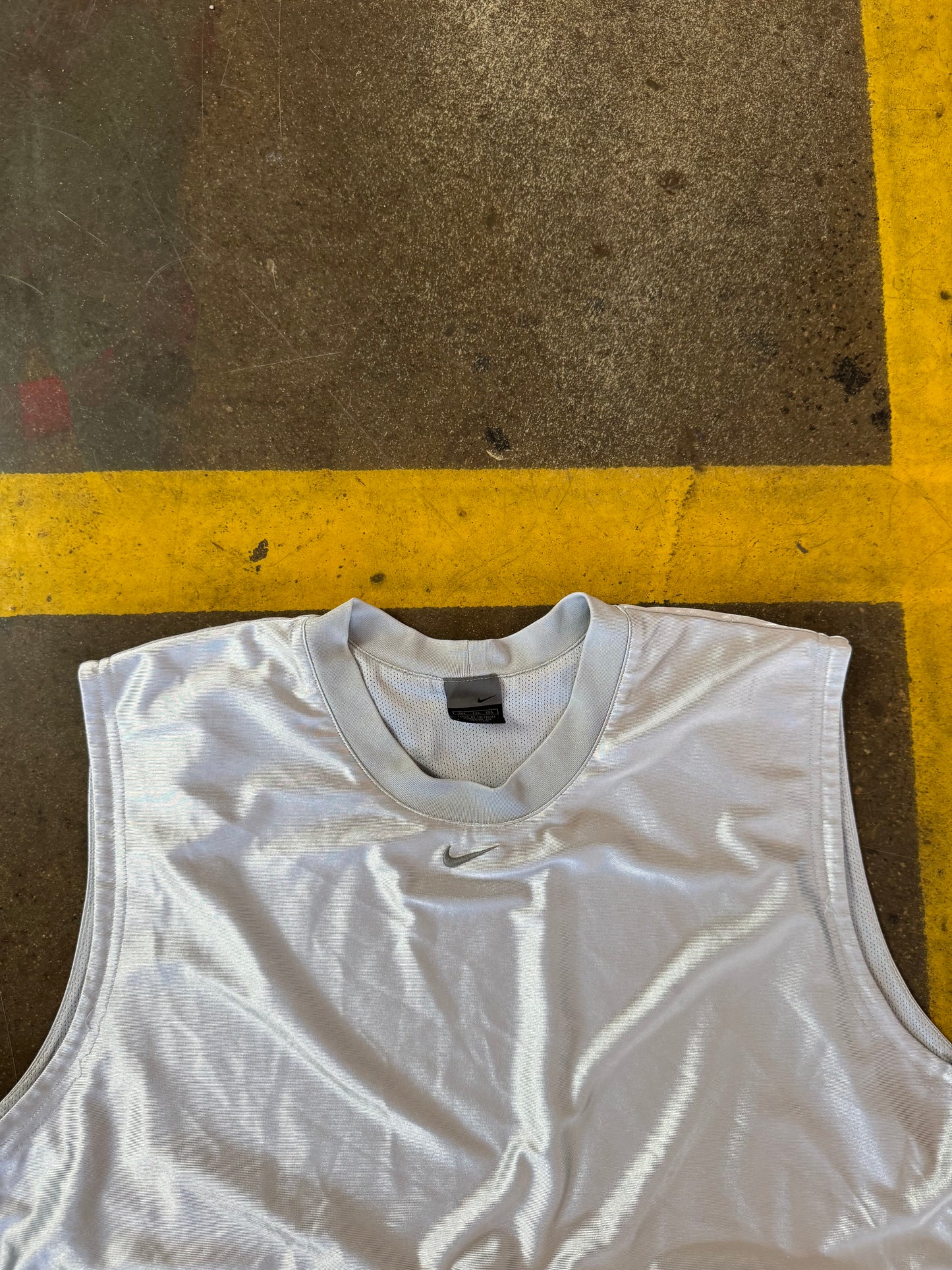 Nike Tanktop (XXL)