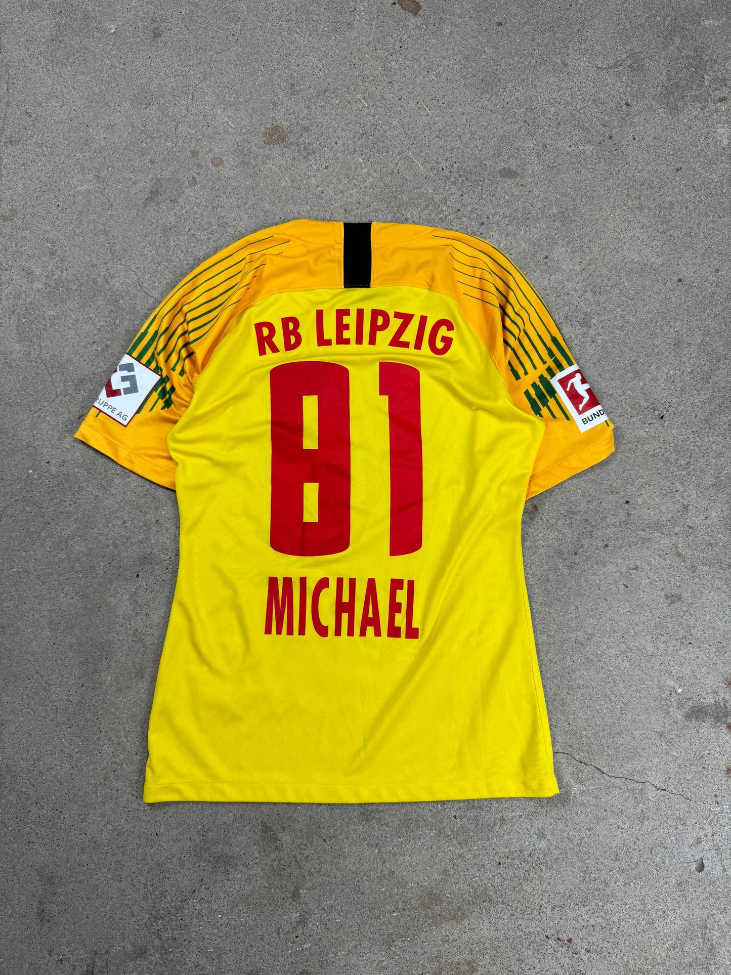 Nike / RB Leipzig Trikot/ M