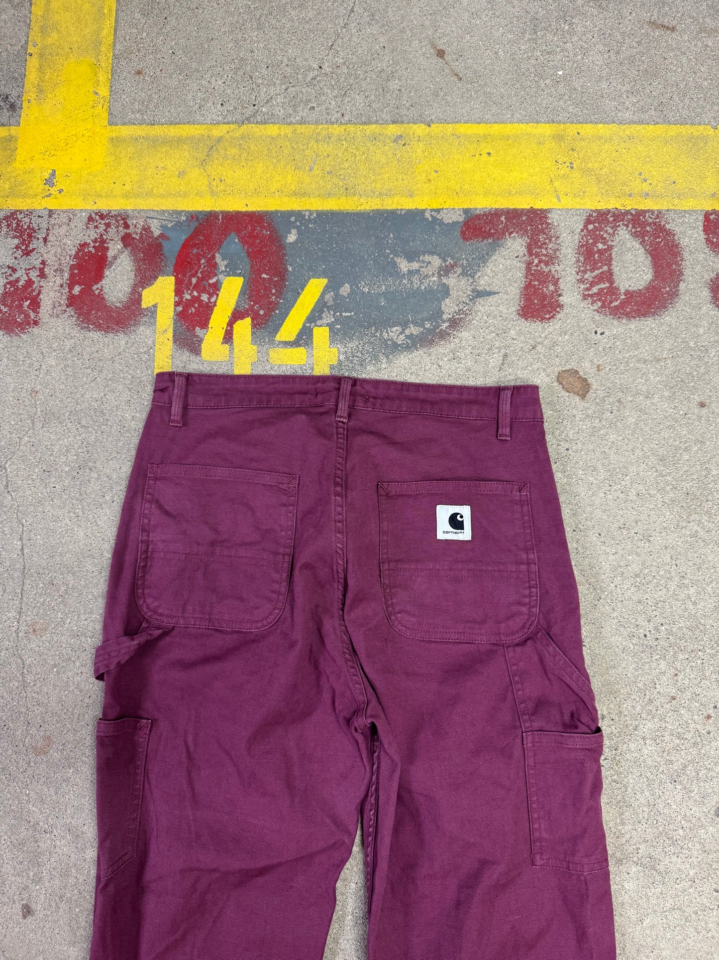 Carhartt Jeanshose (S)