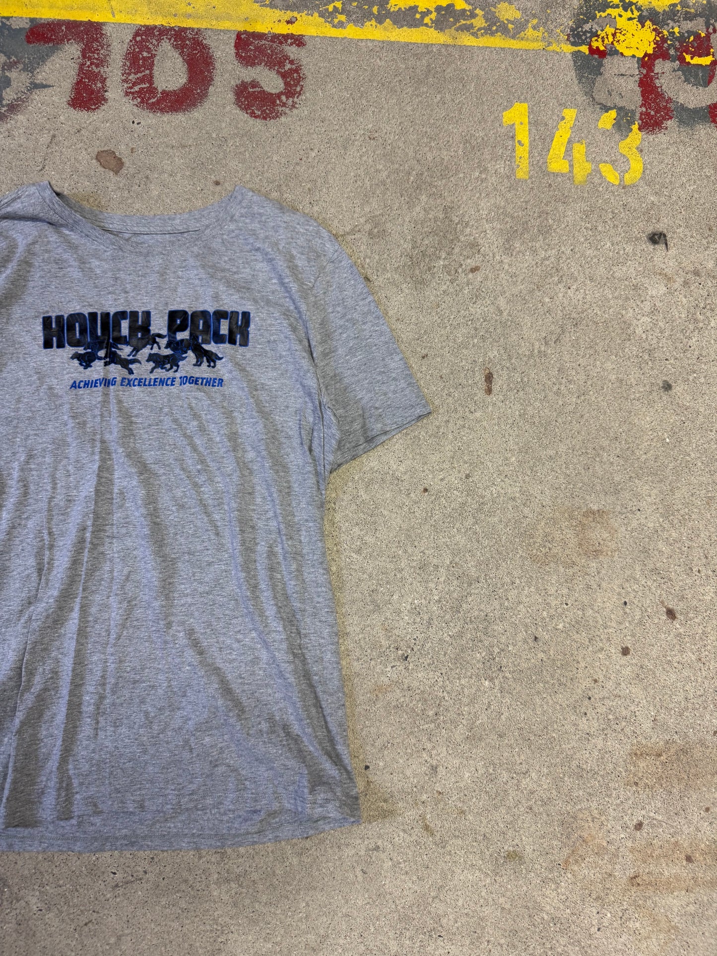 Nike T-Shirt (M)
