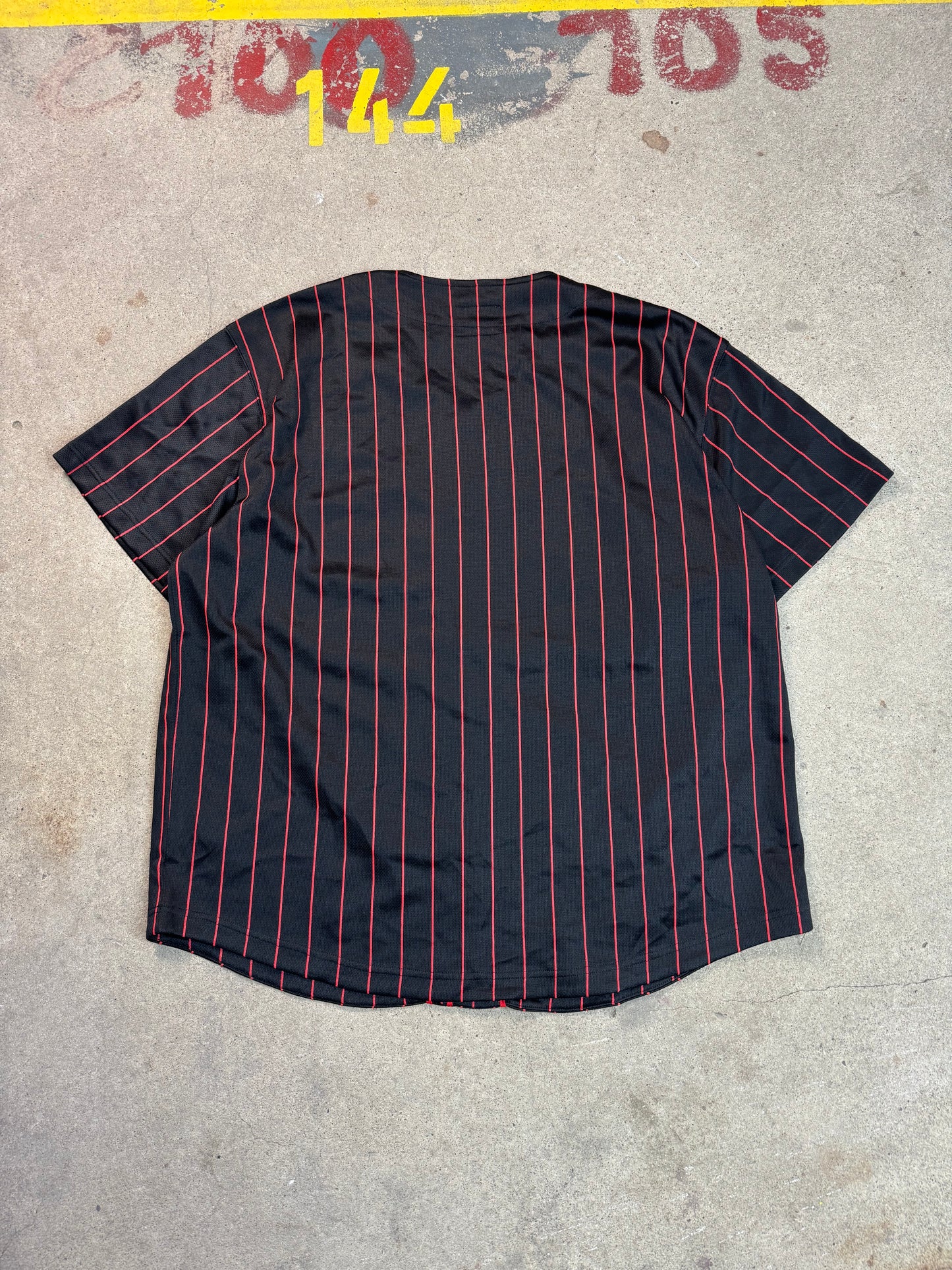 Jersey | XXL
