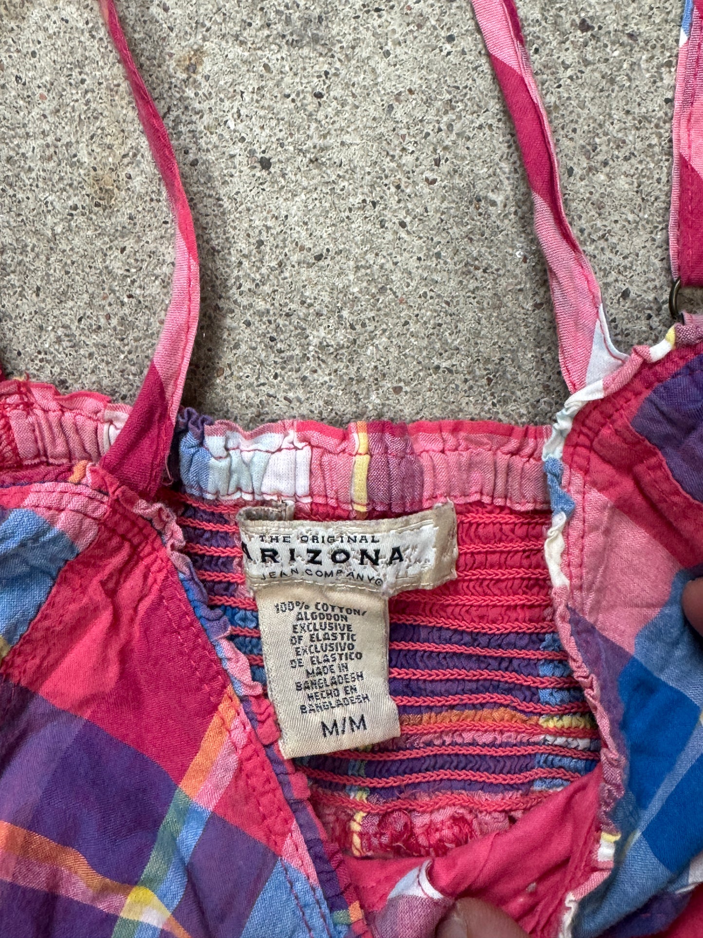 Arizona Top | M