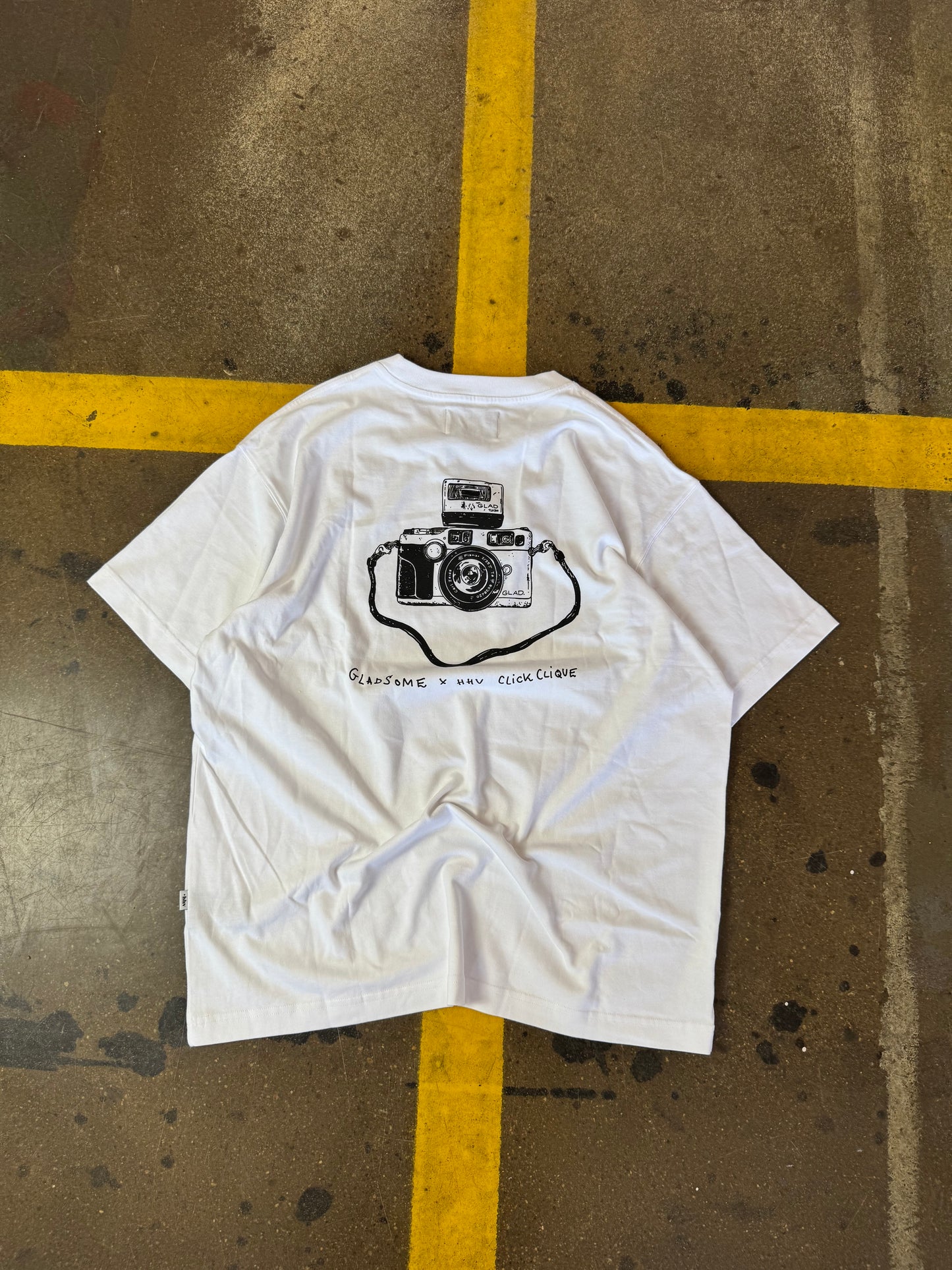 HHV T-Shirt (XL)
