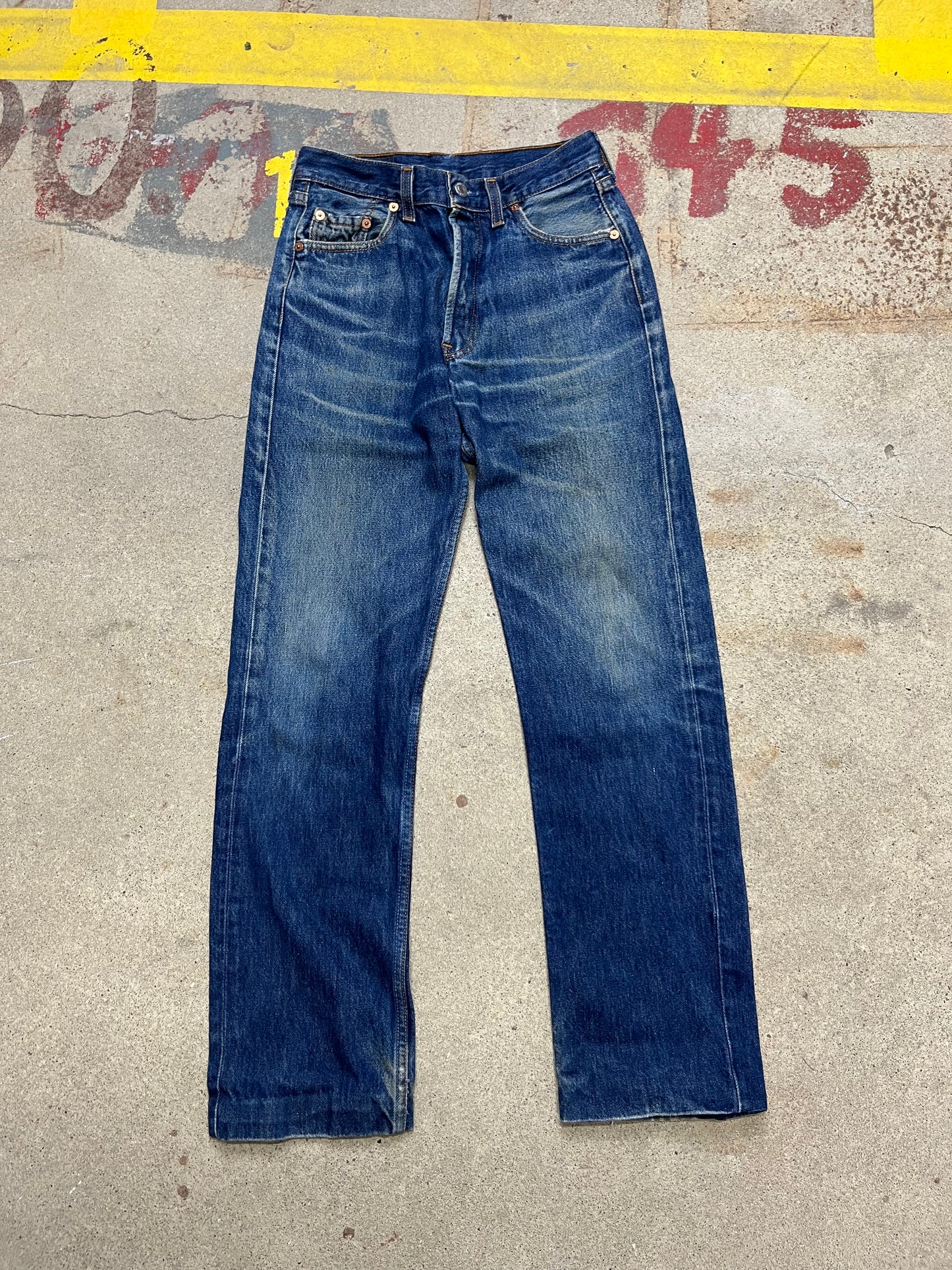 Levi’s 501 Jeans | W28/L34