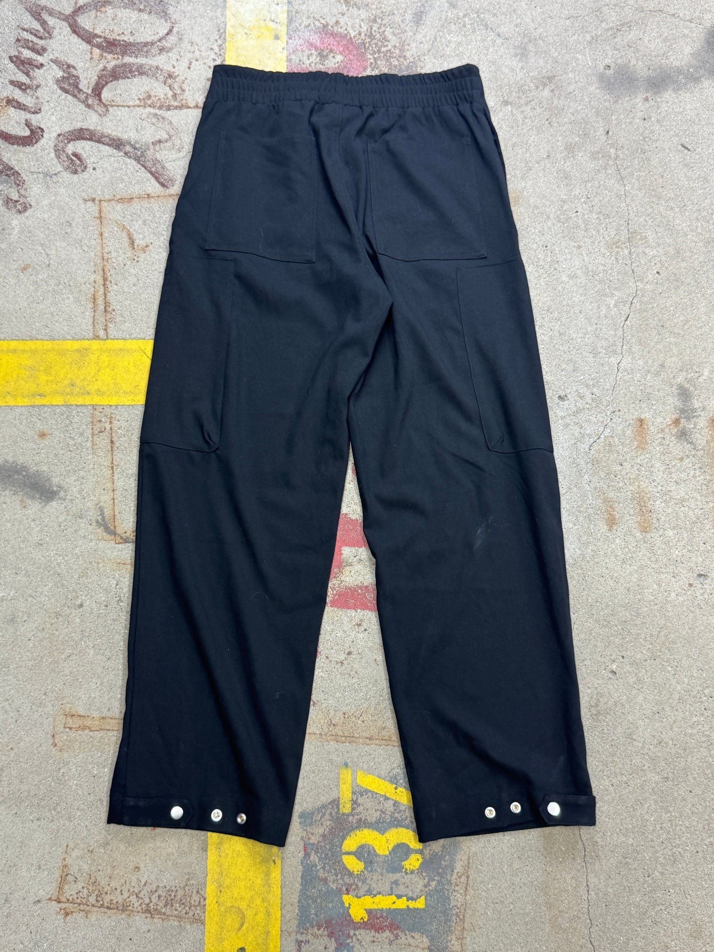 Wrstbhvr Hose | M