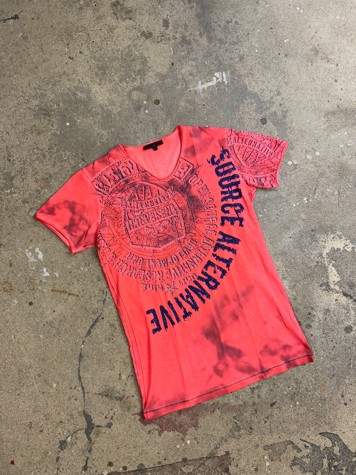 Rusty Neal T-Shirt