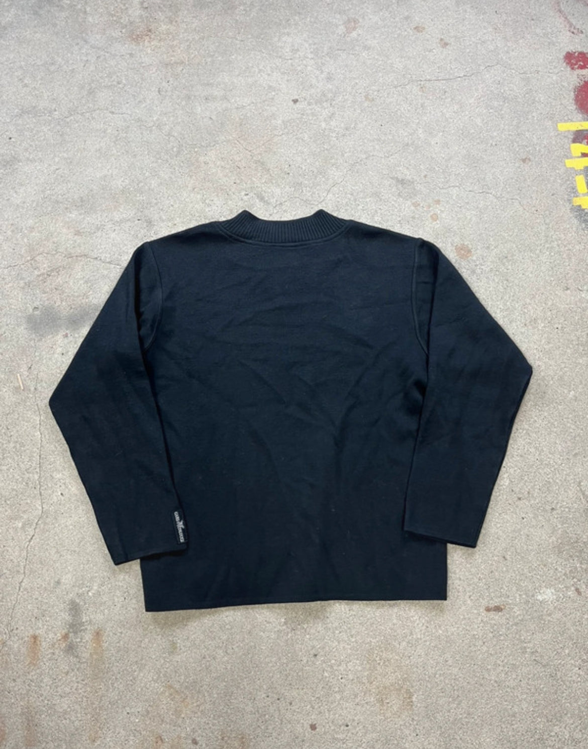 Carlo Colucci Sweater
