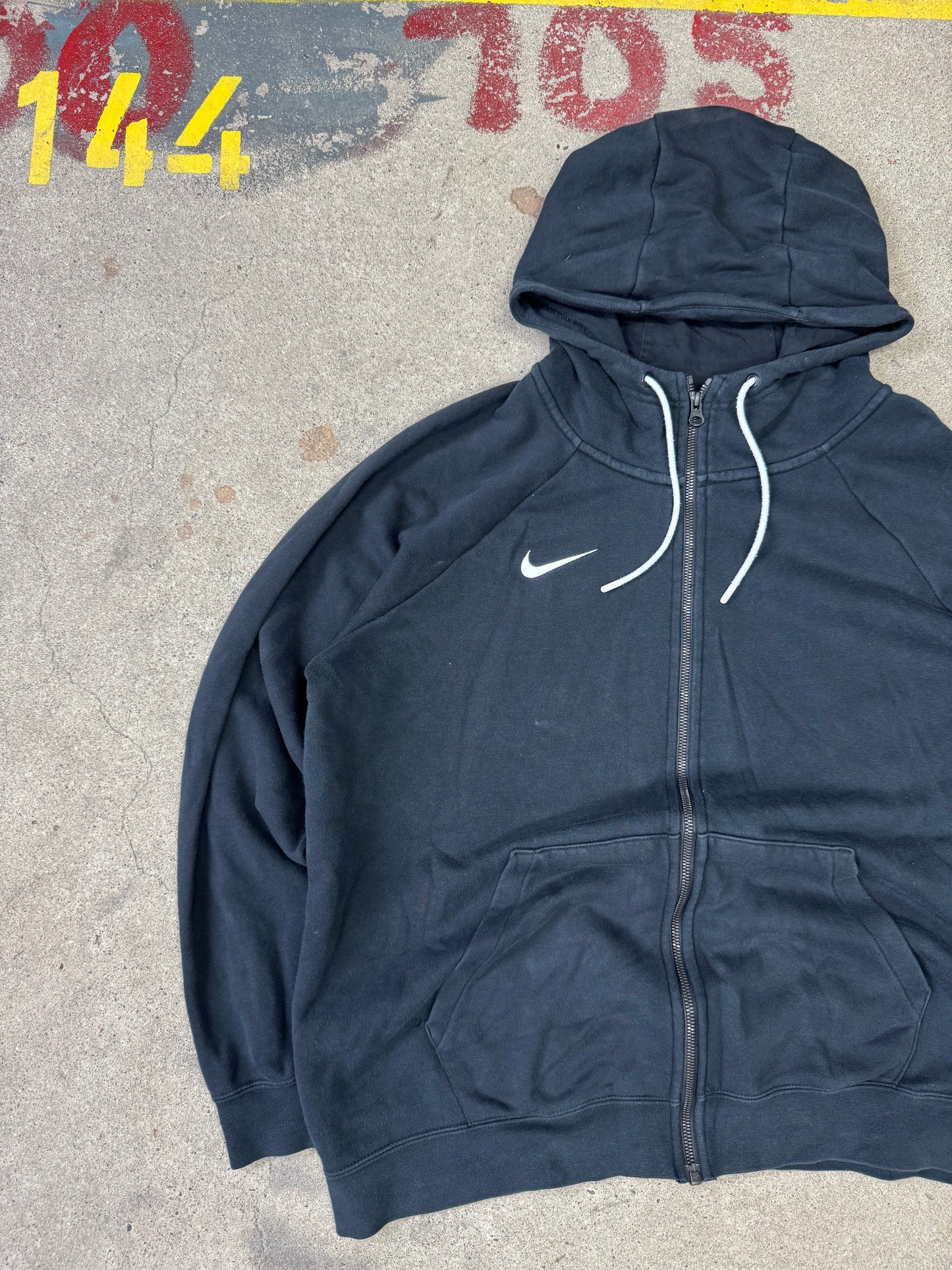 Nike Strickjacke