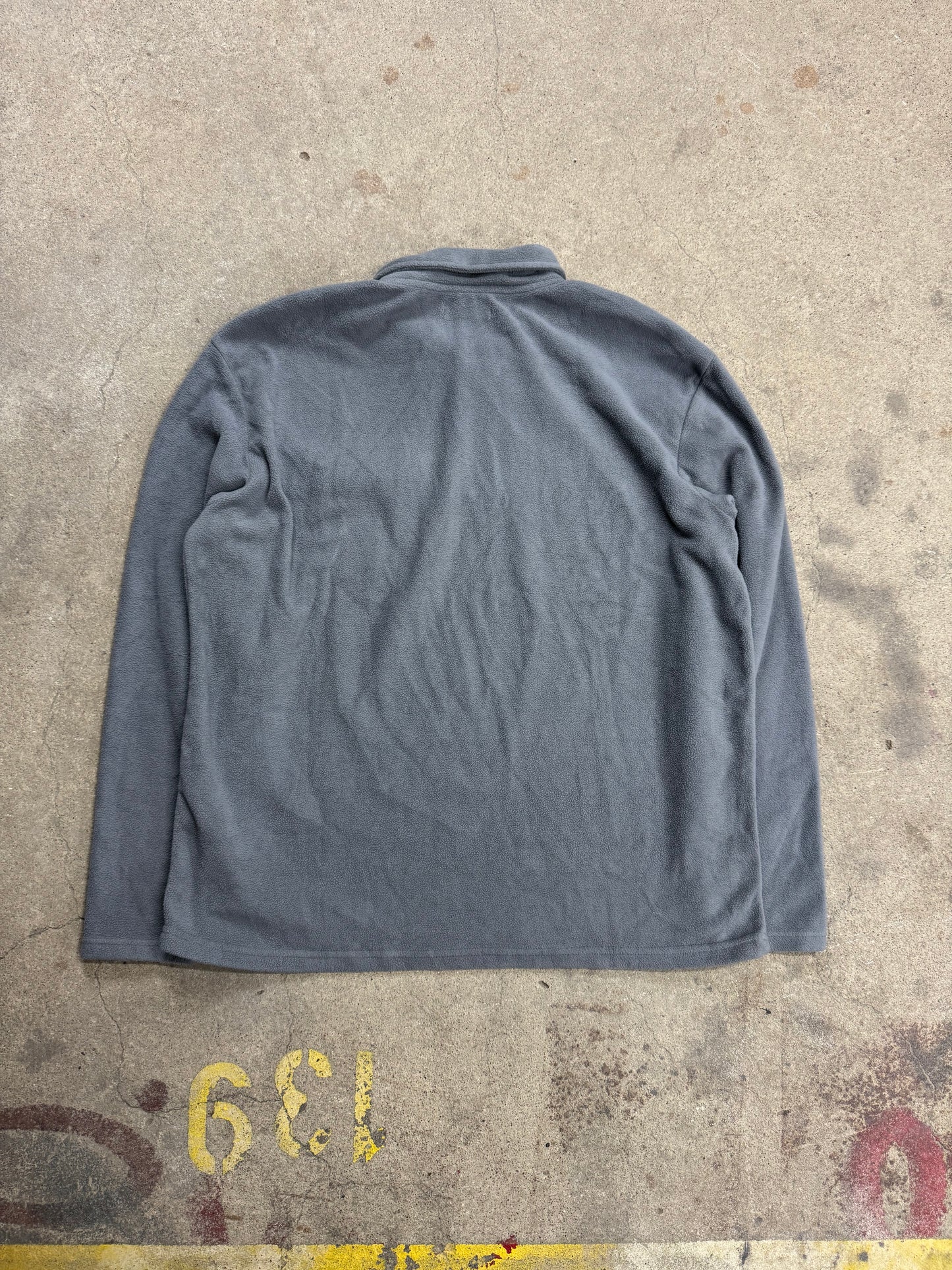 Fleecepullover | XL | Vintage