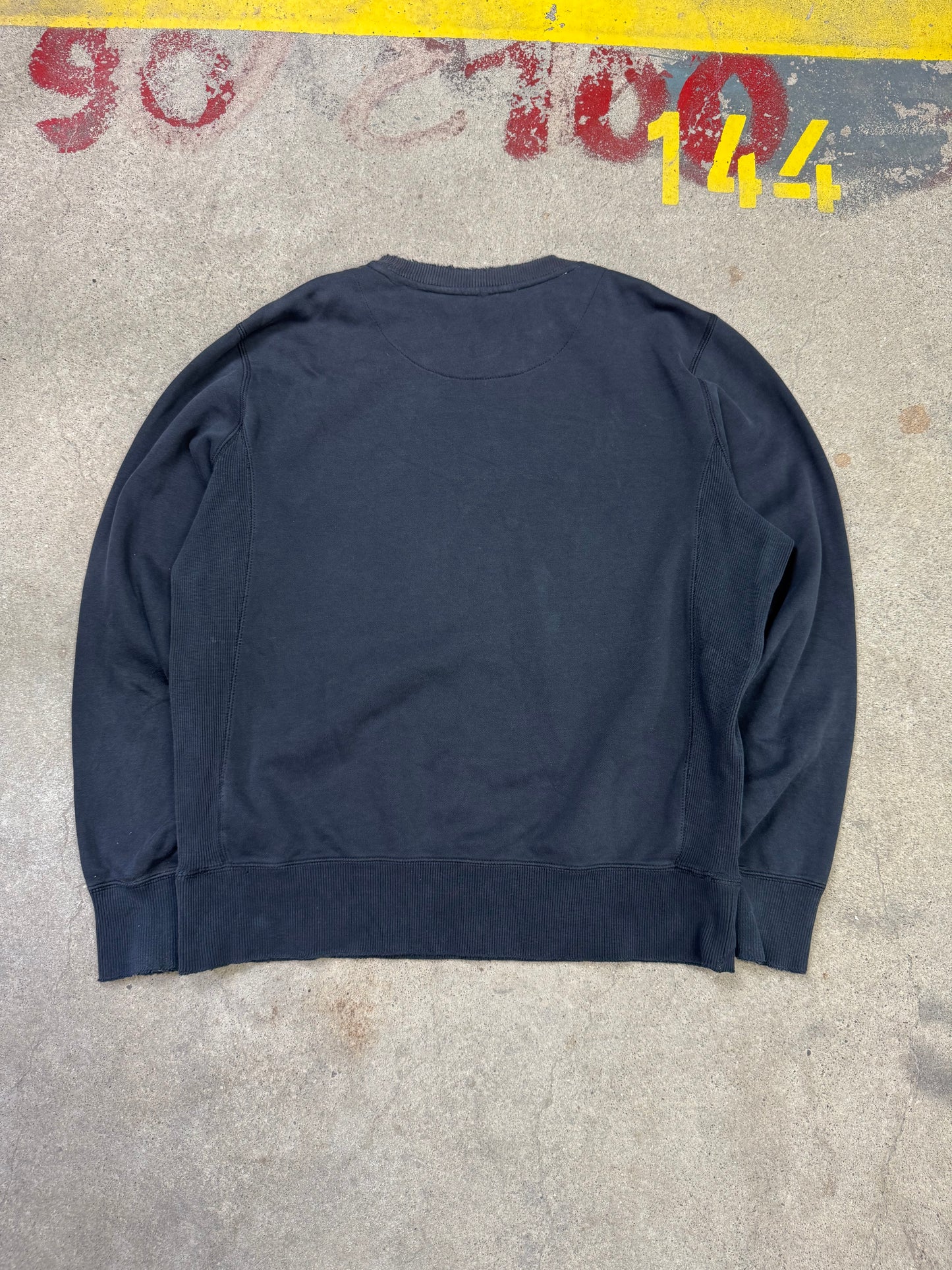 Nike Pullover (M)