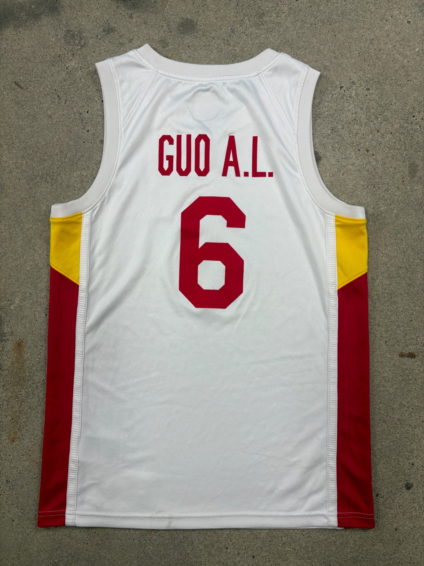 Nike Jersey | China | M