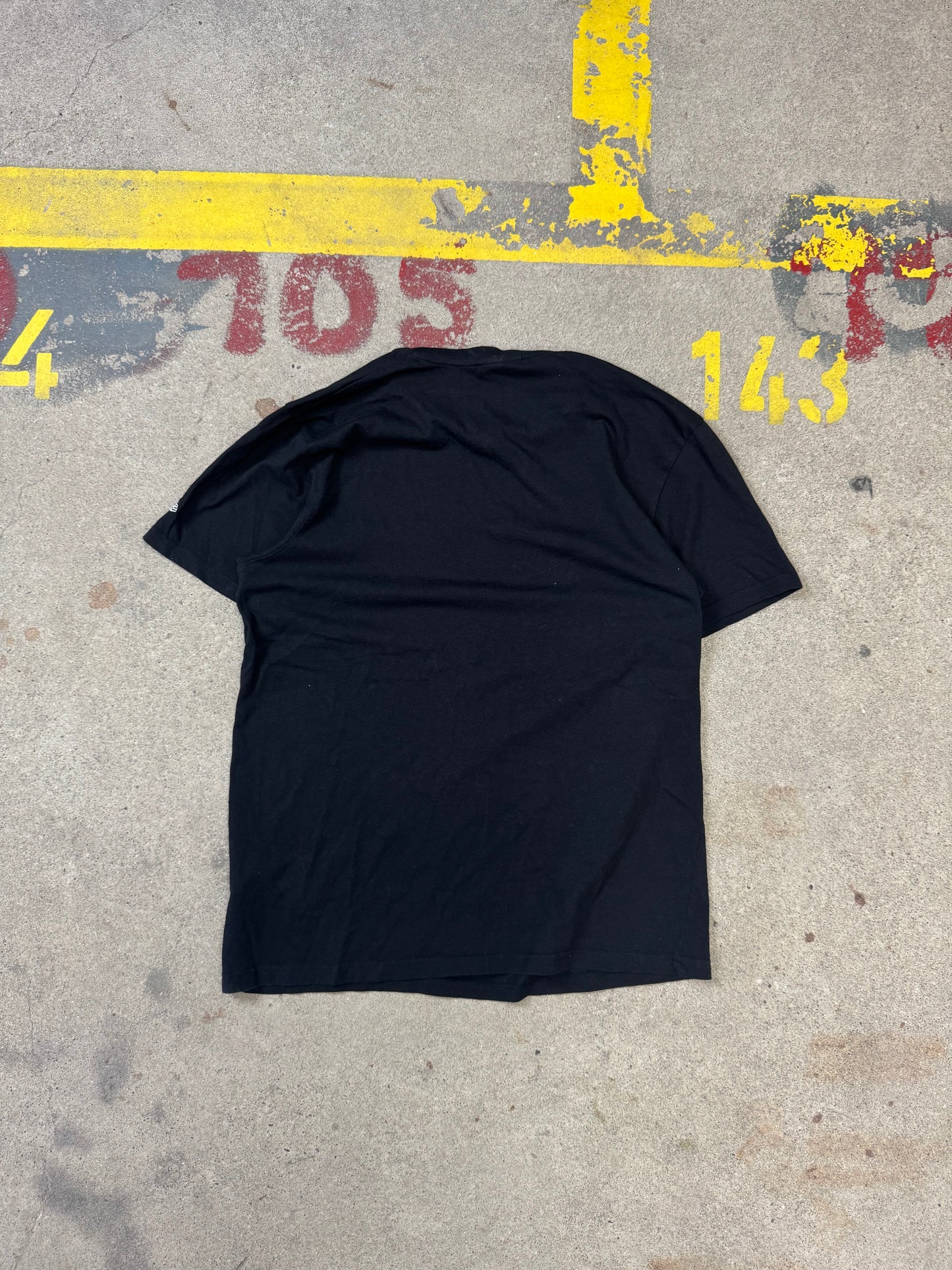 Raiders T-Shirt (L)