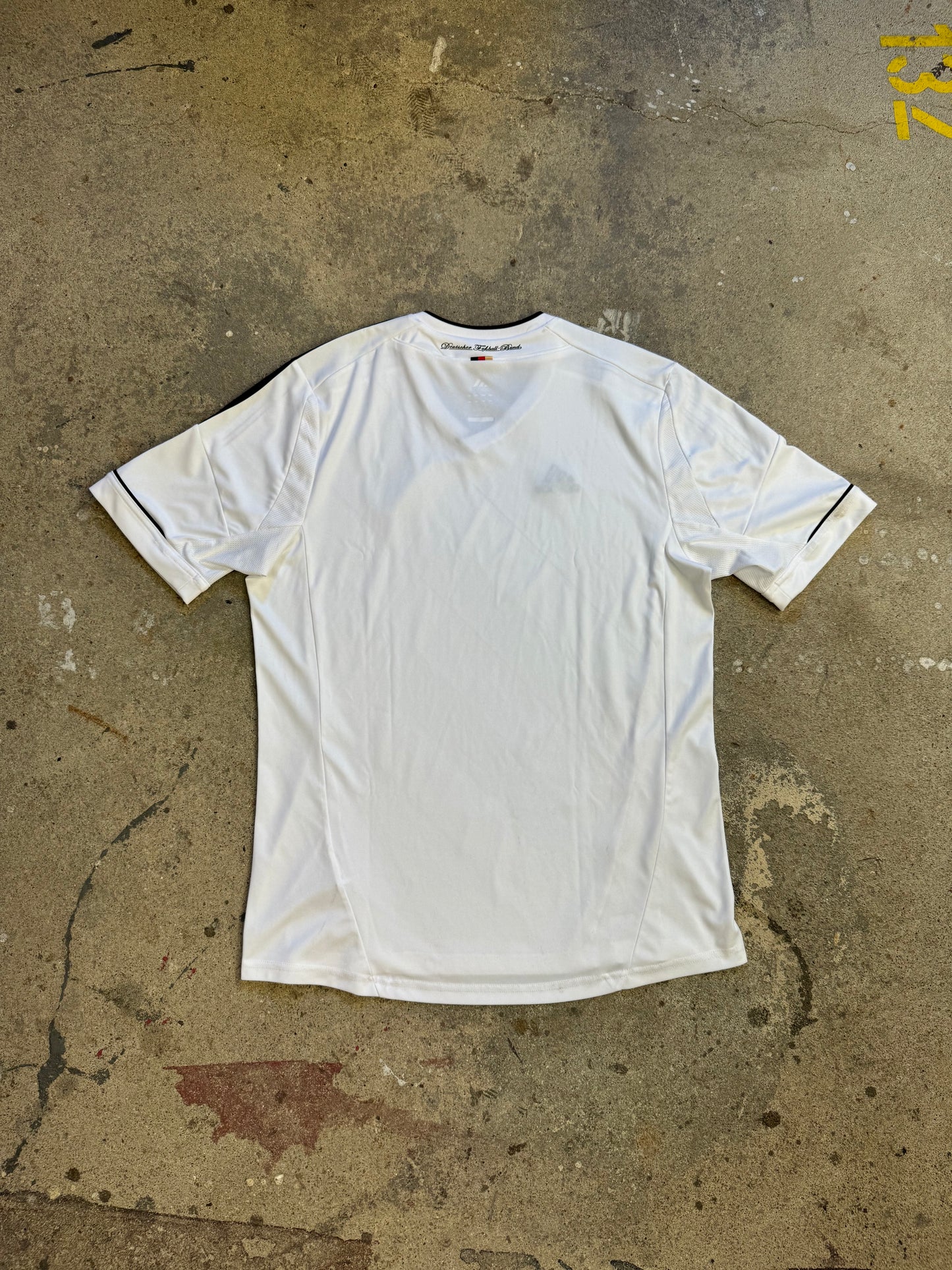 Deutschland Trikot