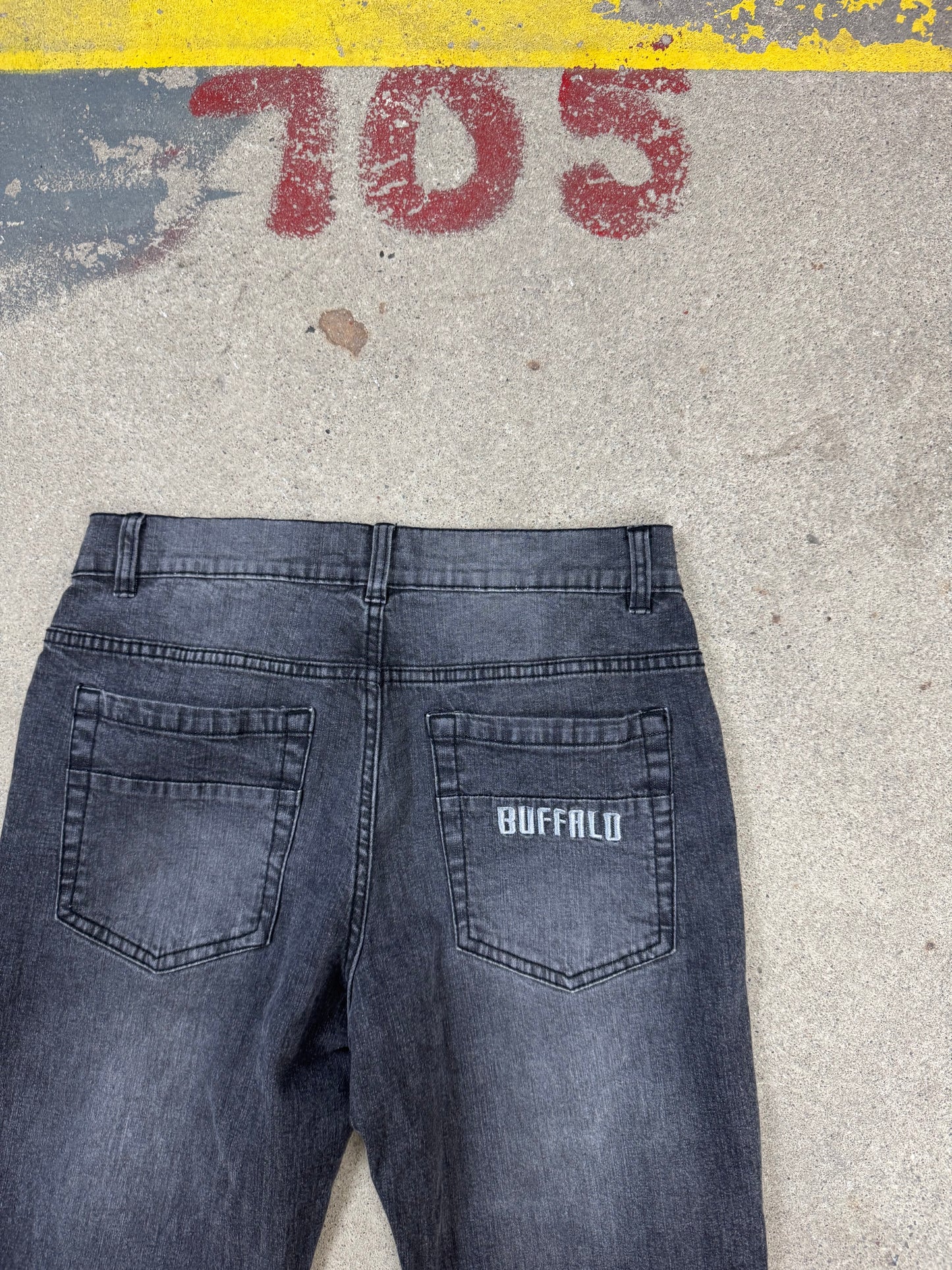 Buffalo Jeanshose / S