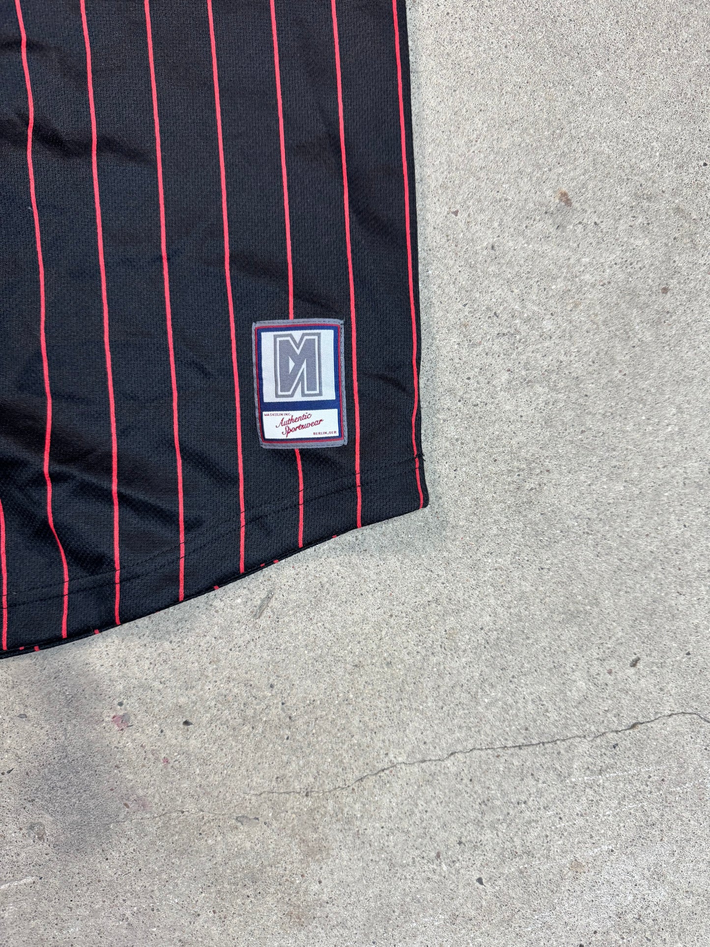 Jersey | XXL
