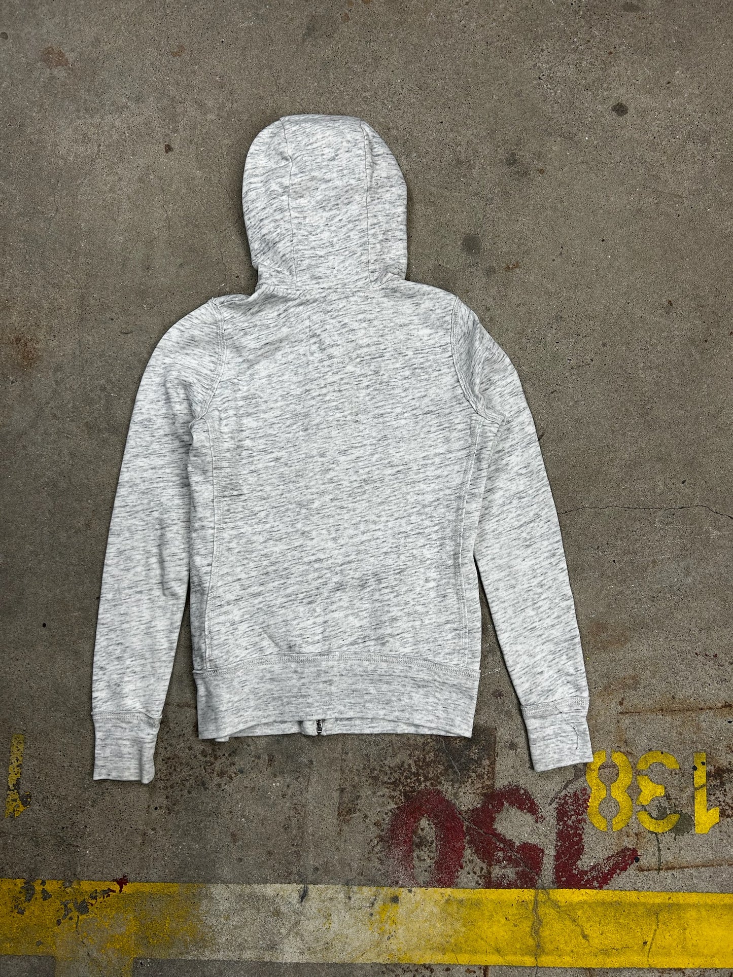 Abercrombie & Fitch Zip | S