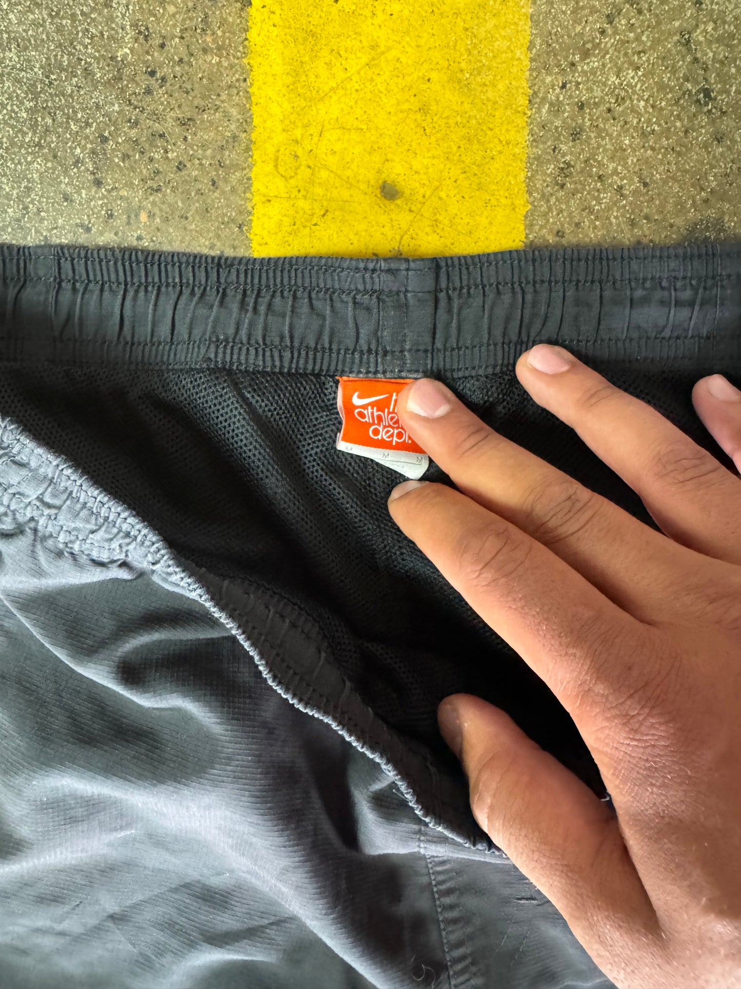 Nike Shorts (M)