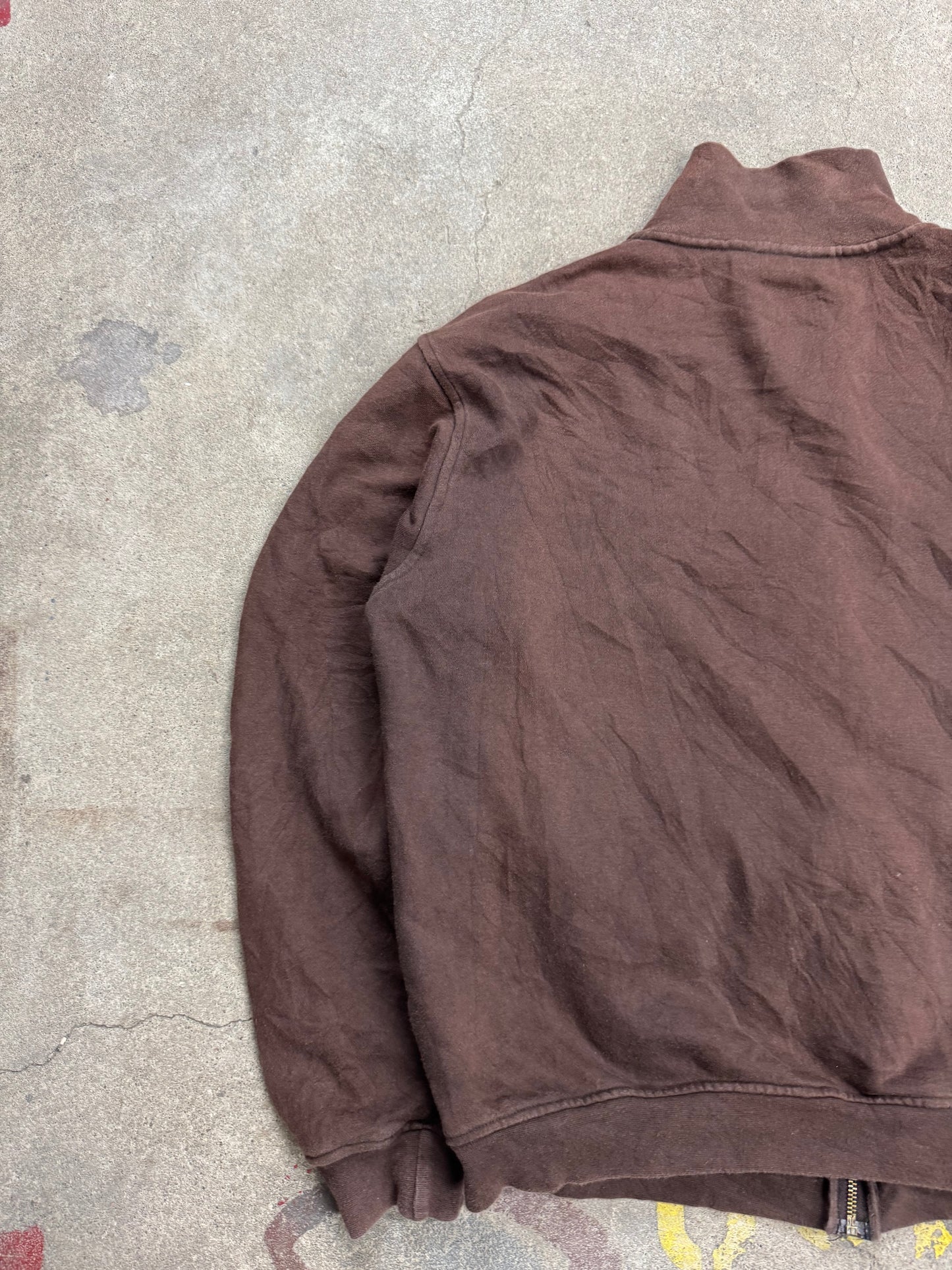 Billabong Zipper | M