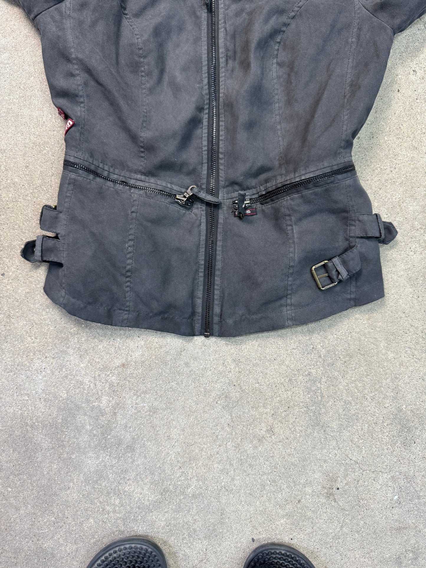 Y2K | Jacket Khujo | S