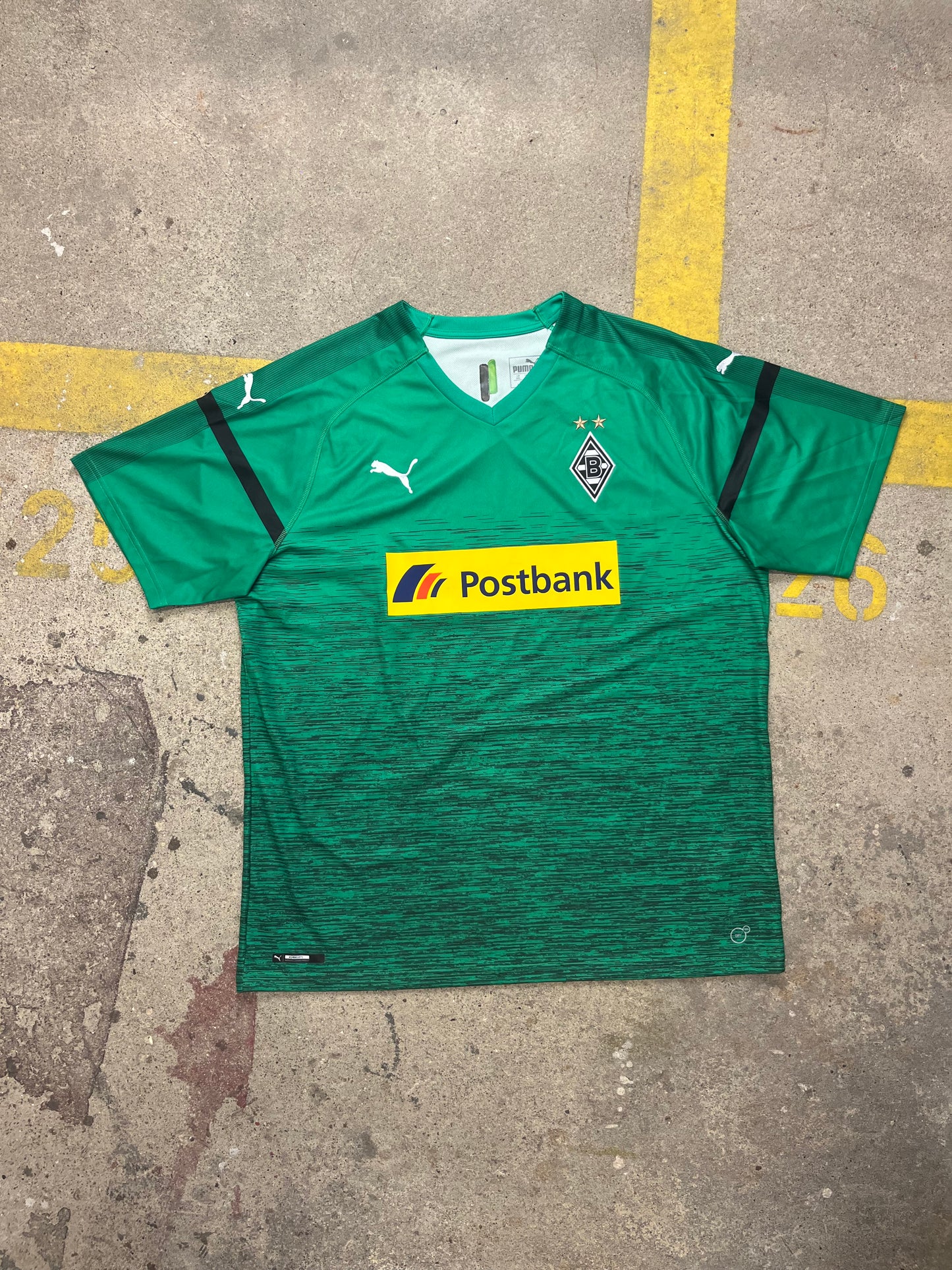 Borussia Mönchengladbach Trikot