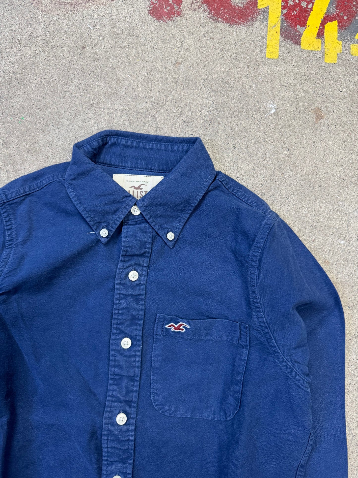 Hollister Hemd | S