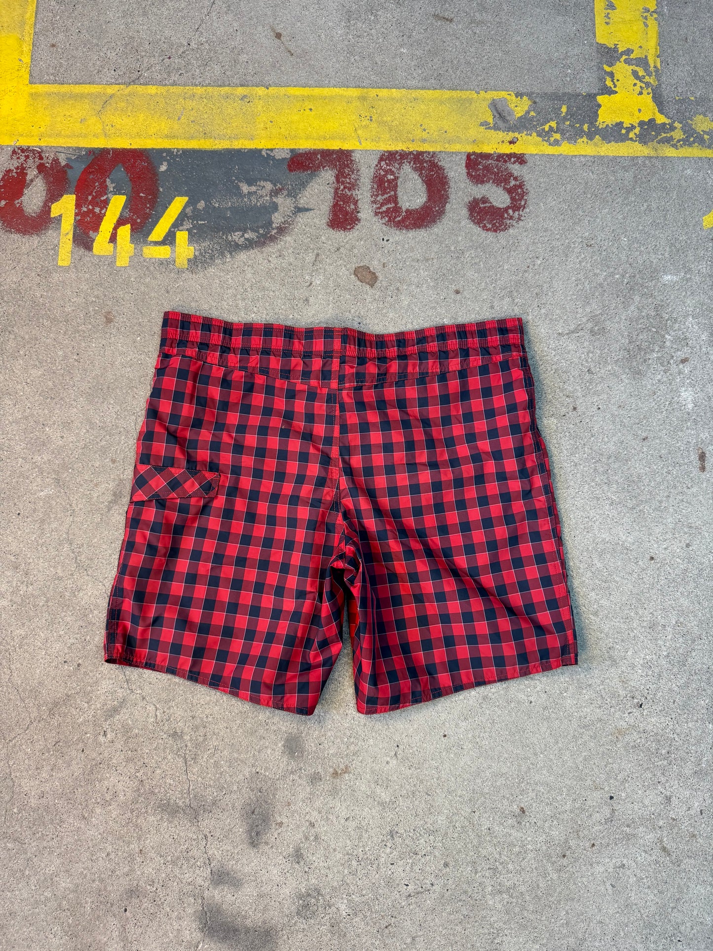 Adidas Shorts (M)