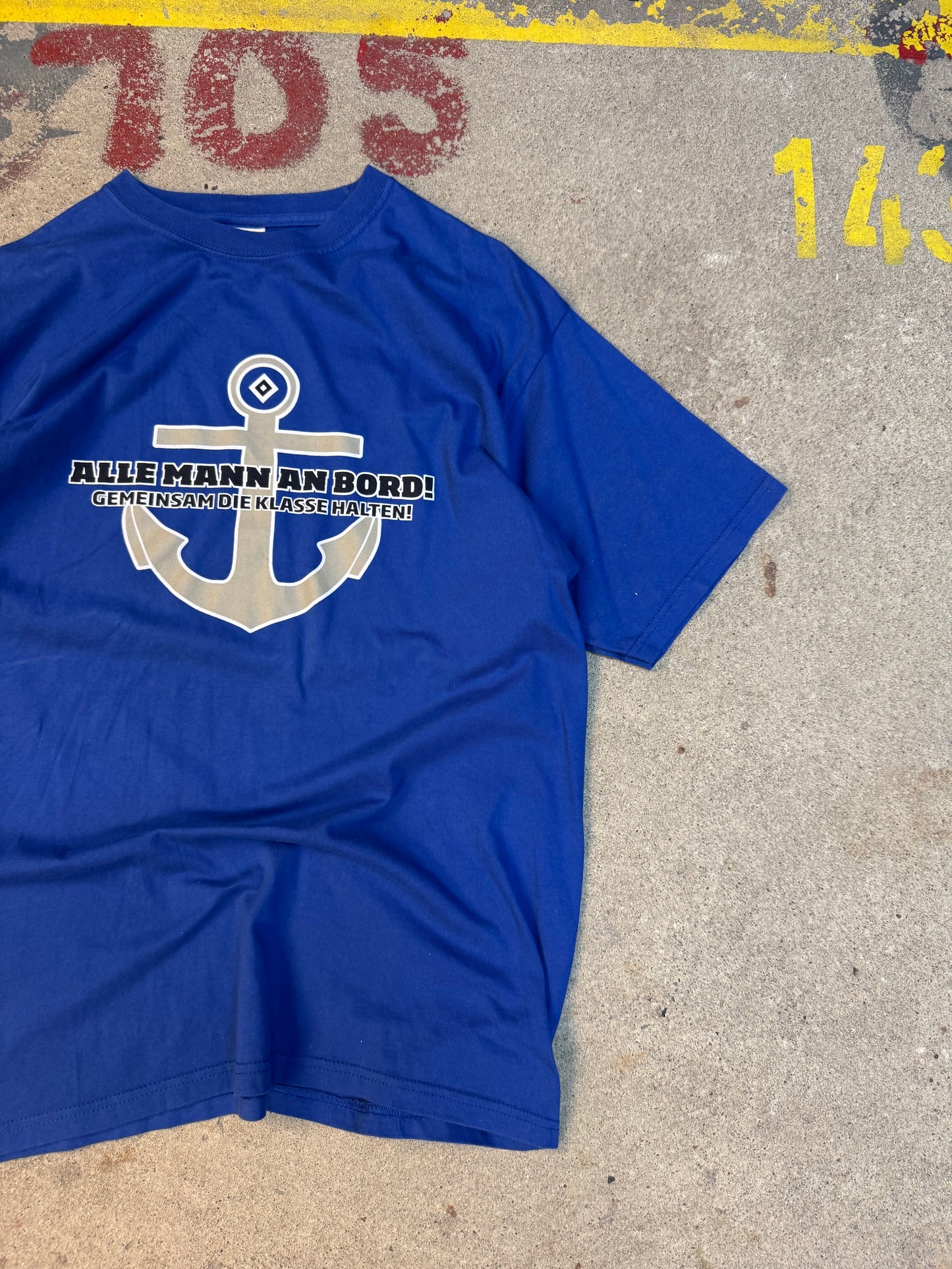 T-Shirt (M)