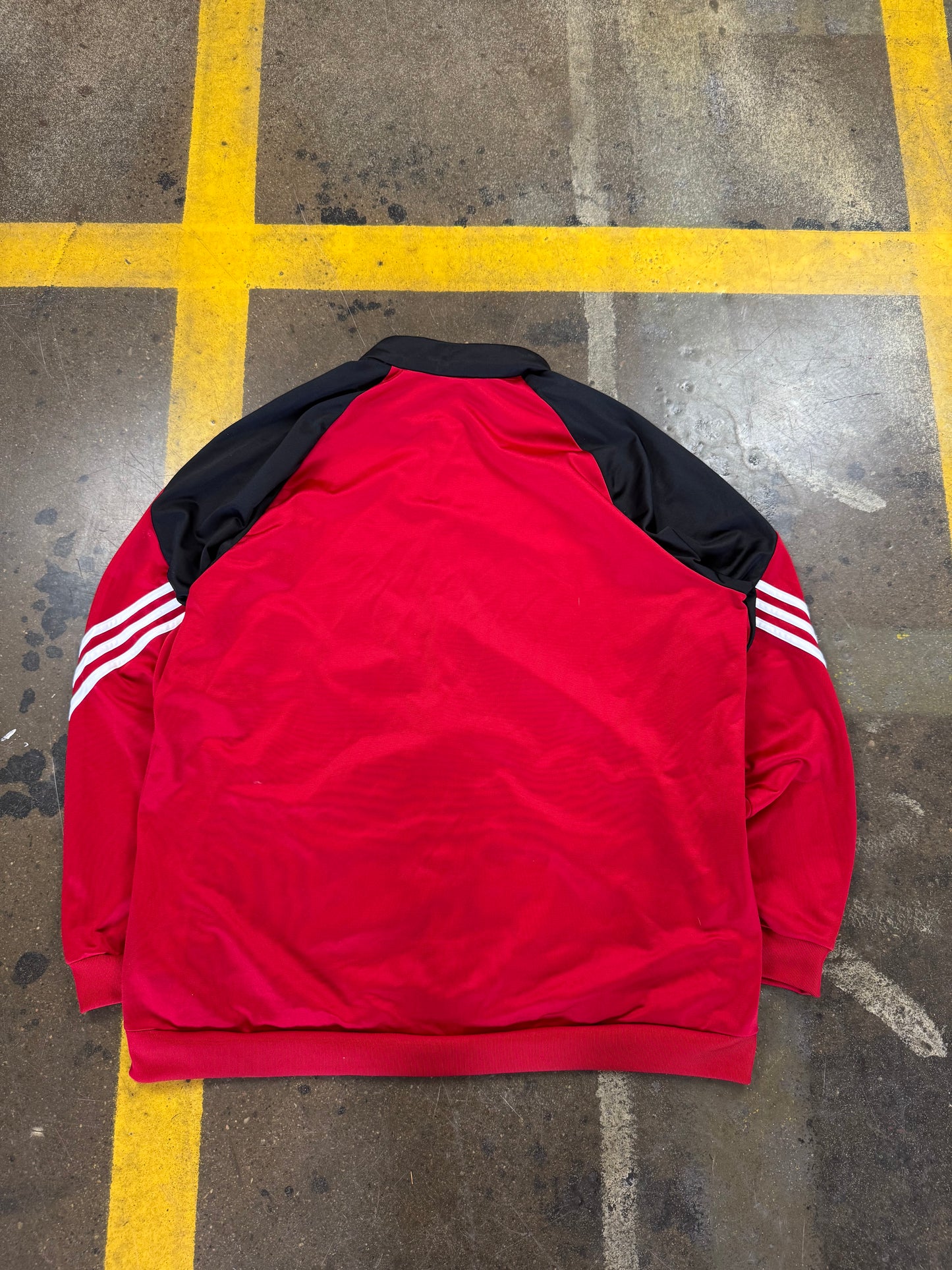 Adidas Jacke (XXL)