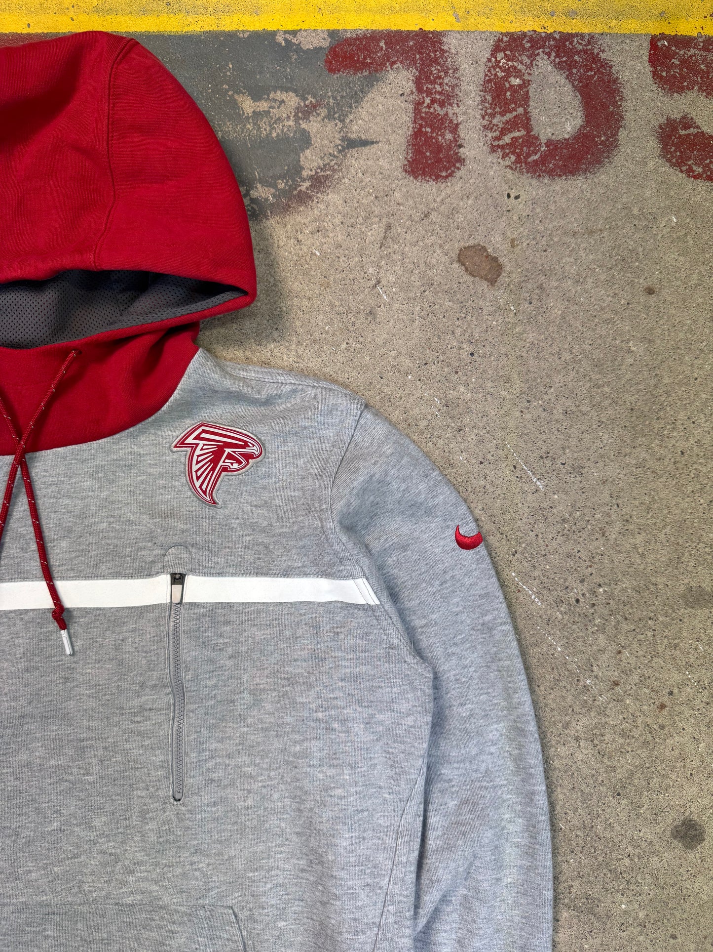 Nike Hoodie | M