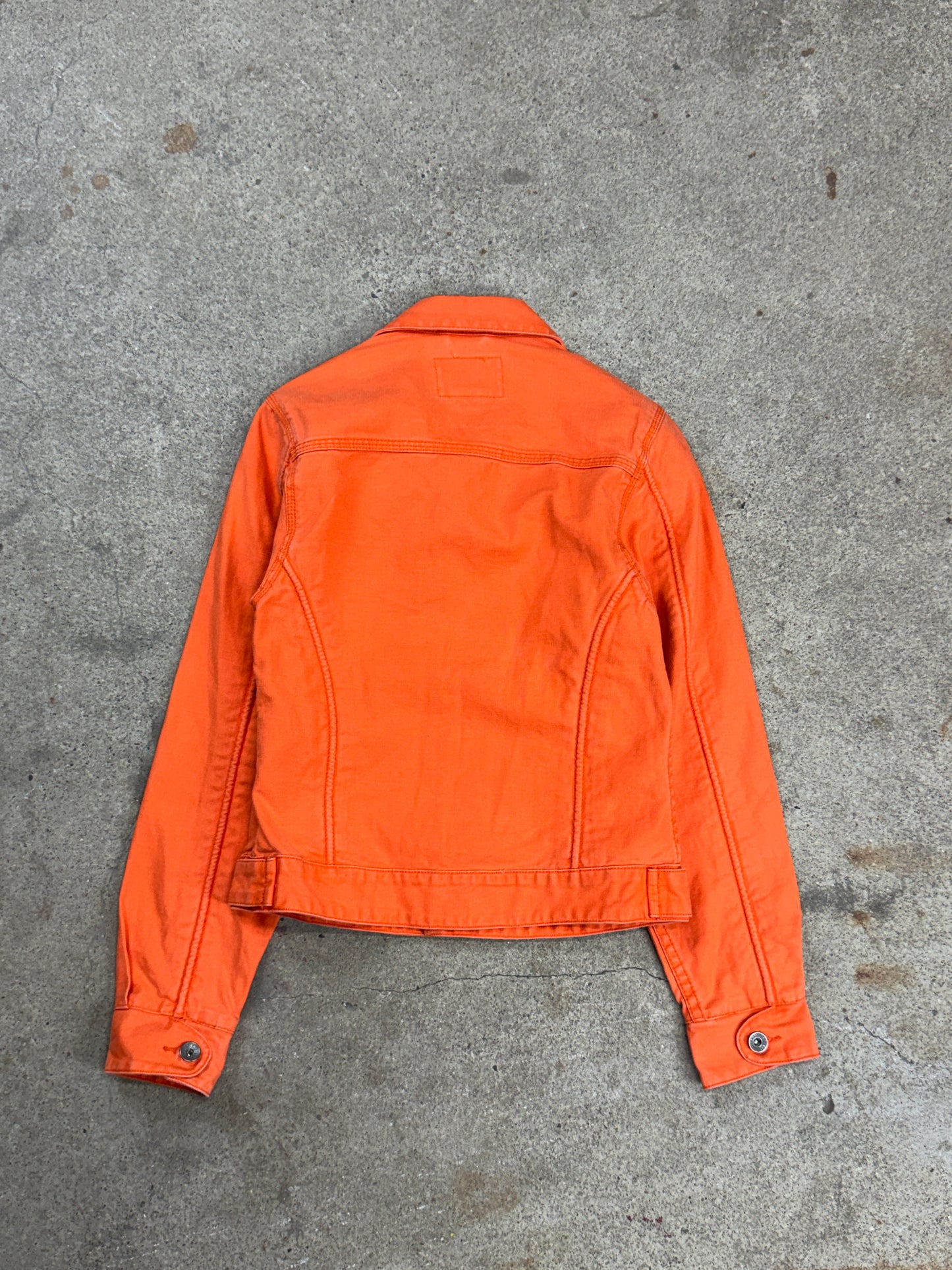 Vintage Pepe Jeansjacke | S/M |
