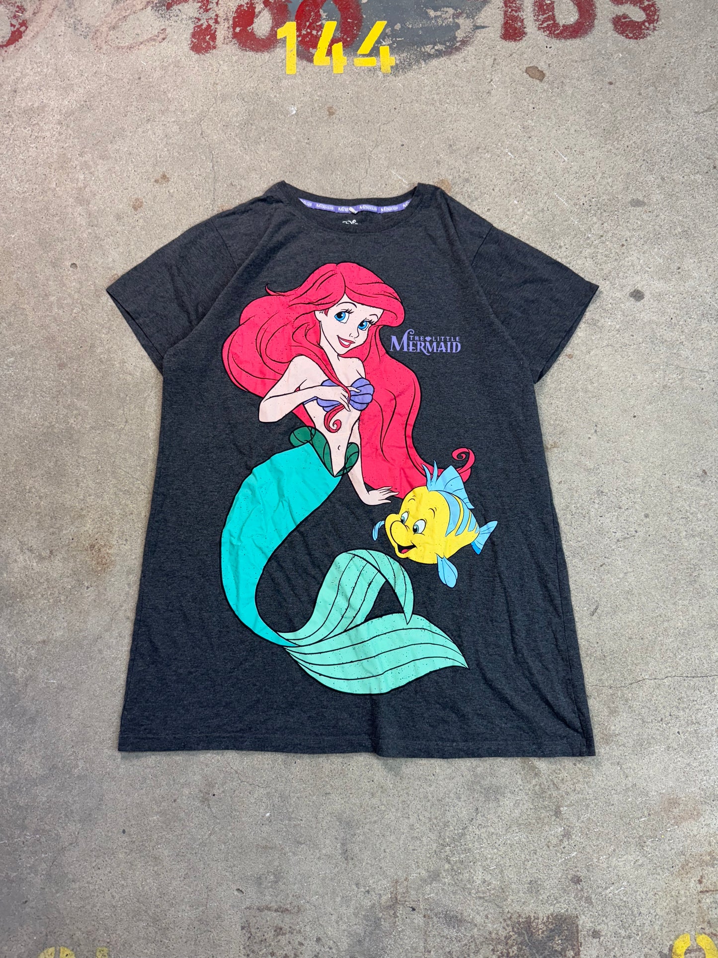 Ariel Abend T-Shirt (L)